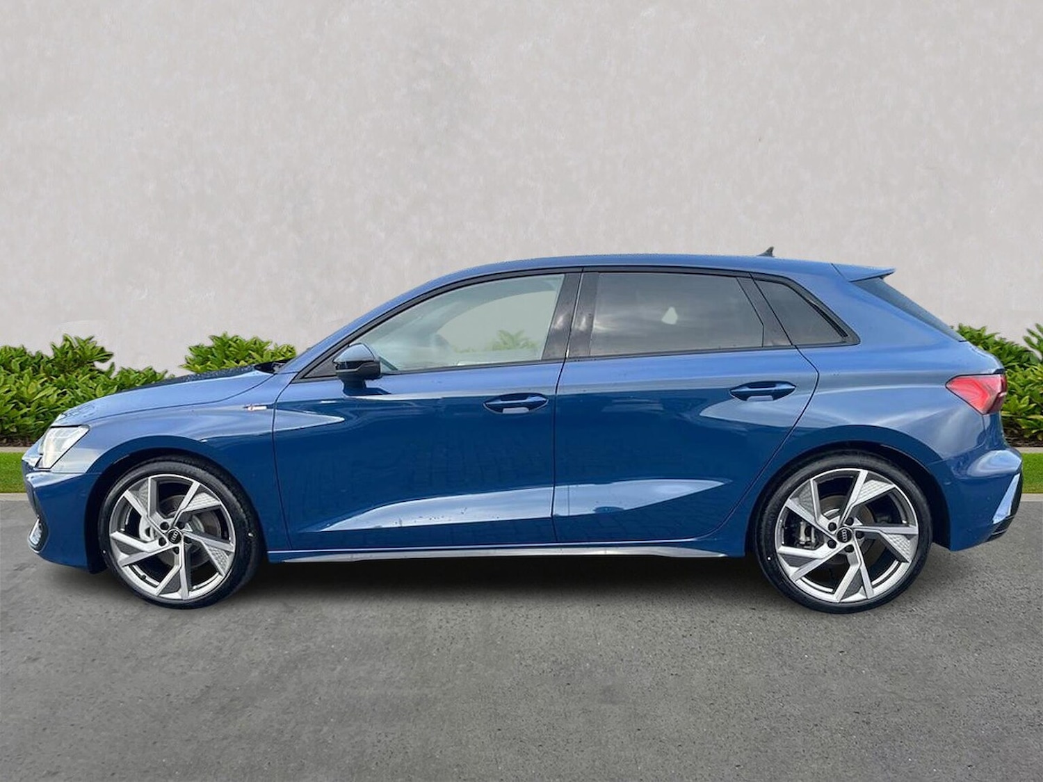 Used Audi A3 2026 for sale - 78218107: Photo 19