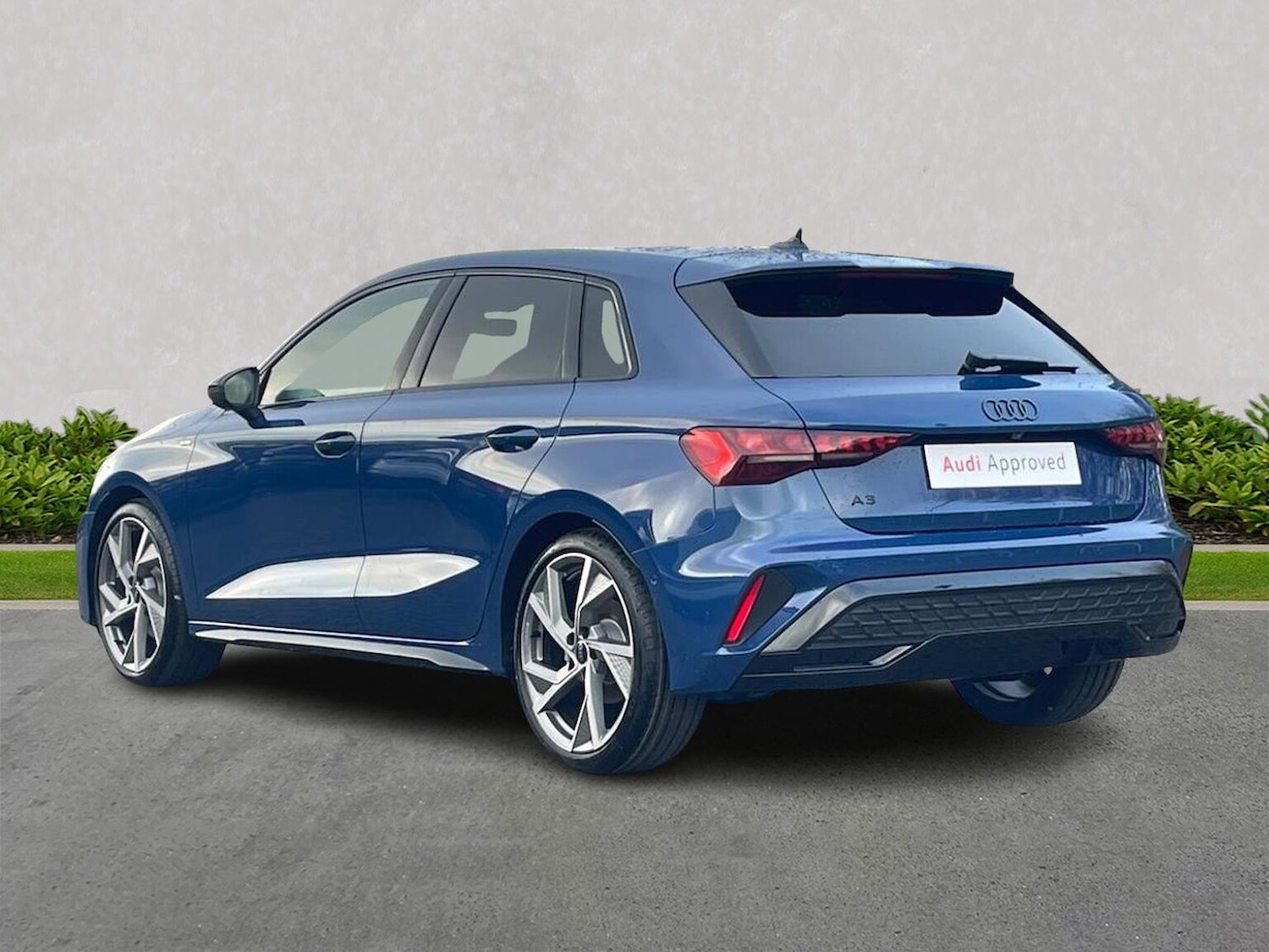 Used Audi A3 2026 for sale - 78218107: Photo 2