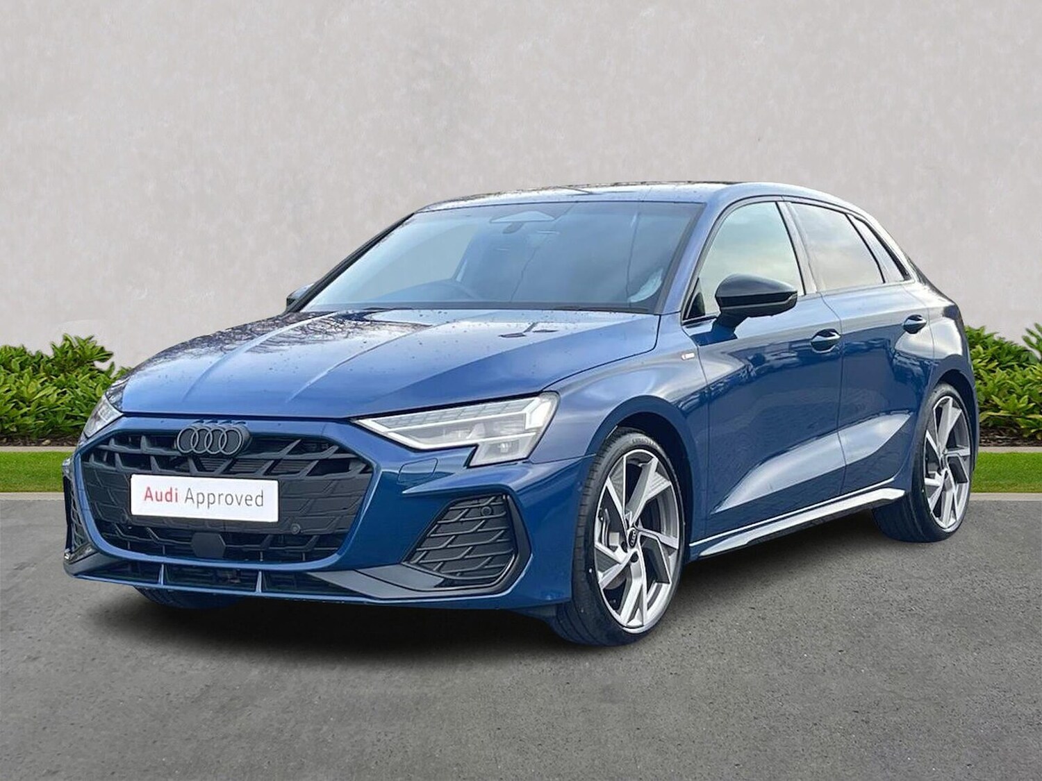 Used Audi A3 2026 for sale - 78218107: Photo 20