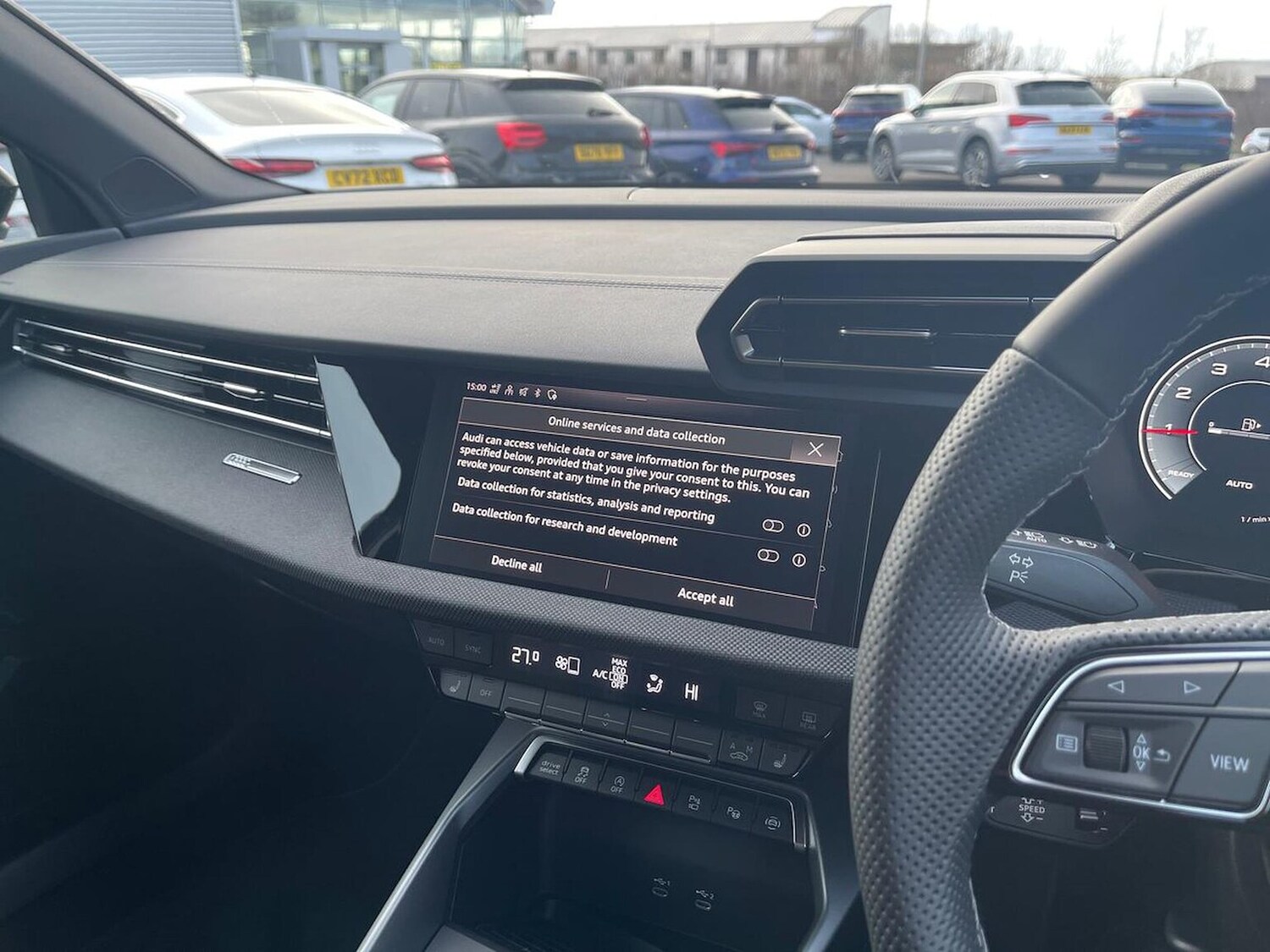 Used Audi A3 2026 for sale - 78218107: Photo 22