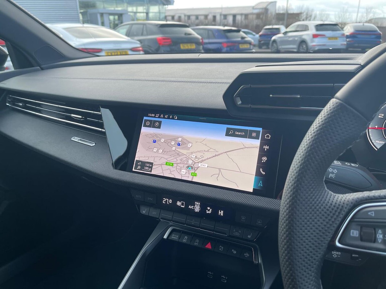 Used Audi A3 2026 for sale - 78218107: Photo 23