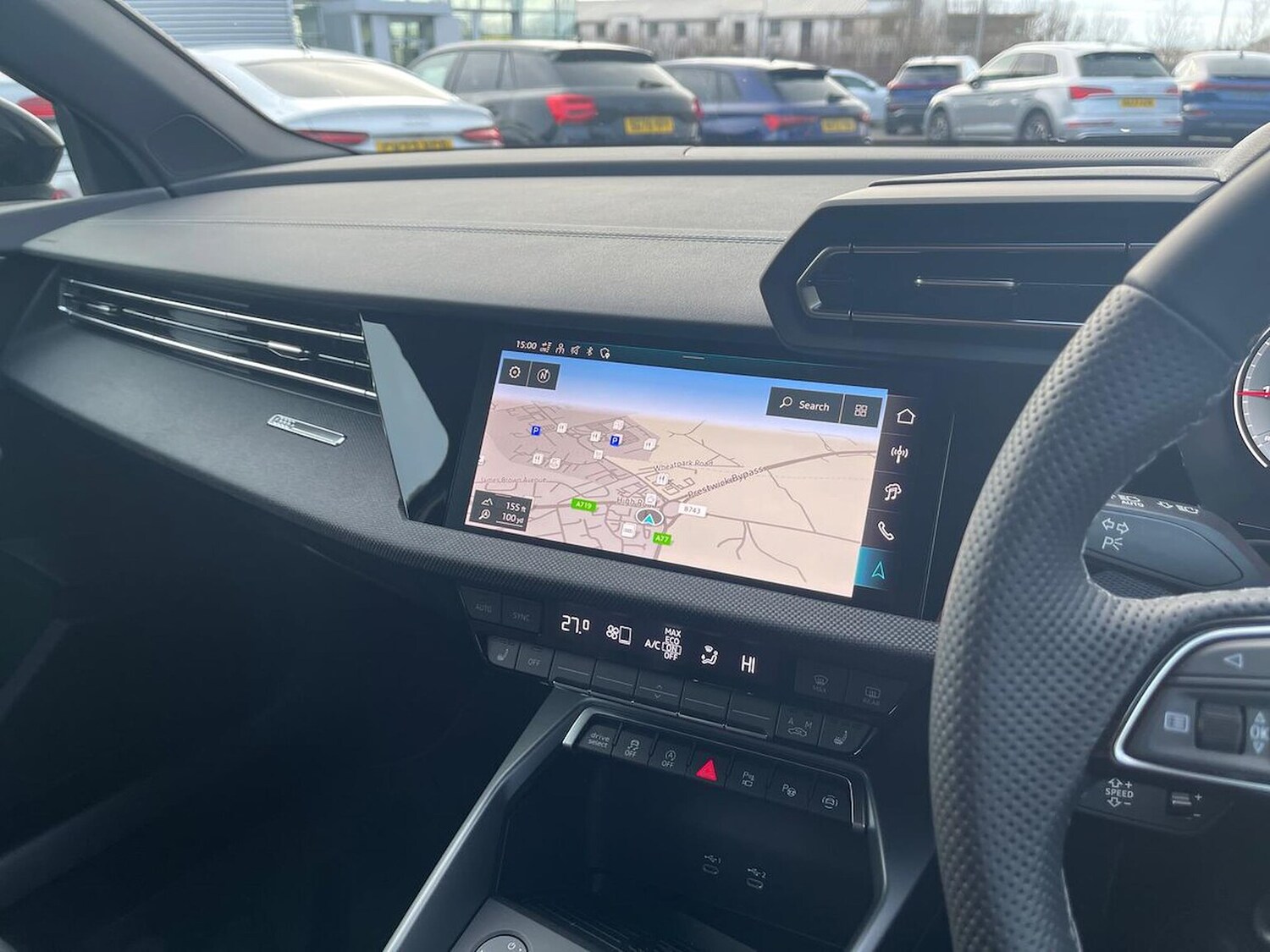 Used Audi A3 2026 for sale - 78218107: Photo 24