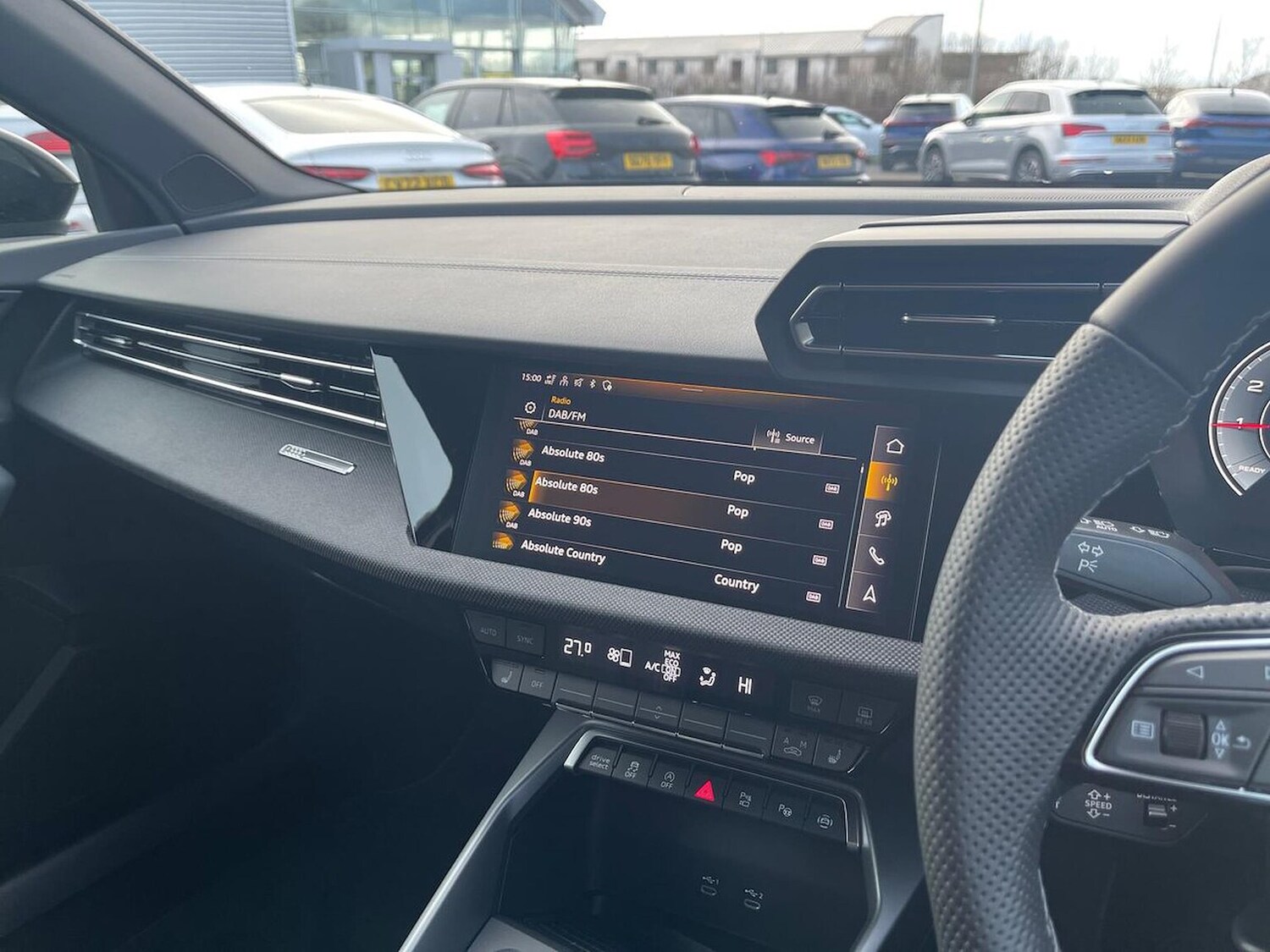 Used Audi A3 2026 for sale - 78218107: Photo 25