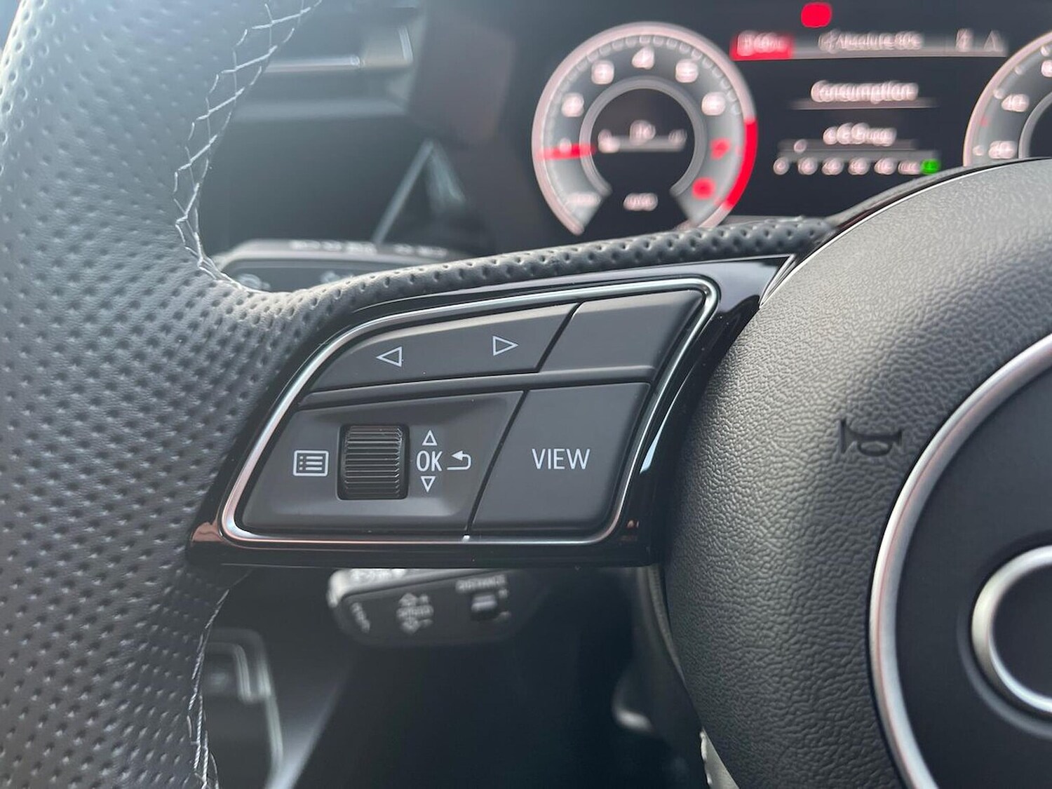 Used Audi A3 2026 for sale - 78218107: Photo 27