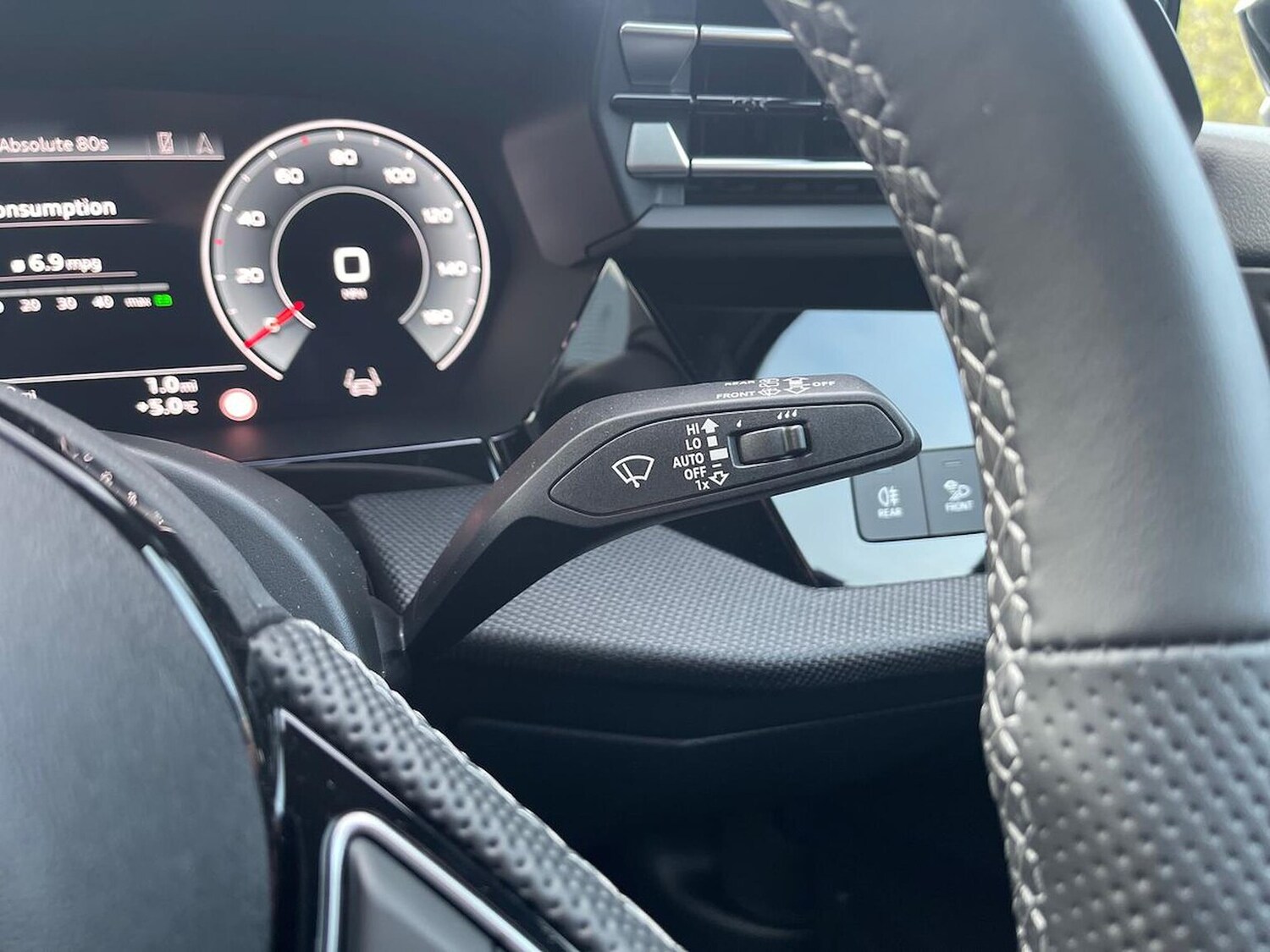 Used Audi A3 2026 for sale - 78218107: Photo 28