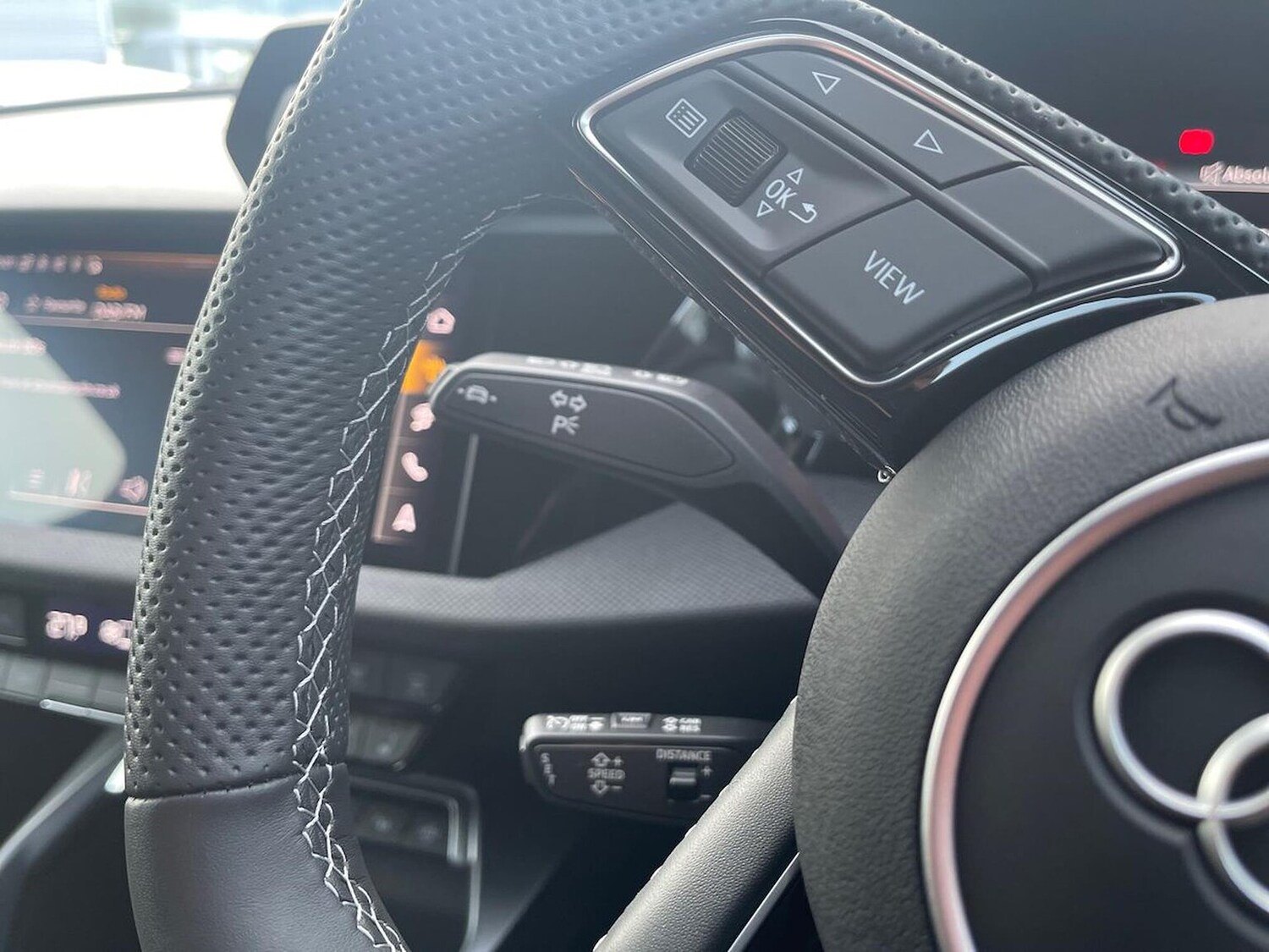 Used Audi A3 2026 for sale - 78218107: Photo 29