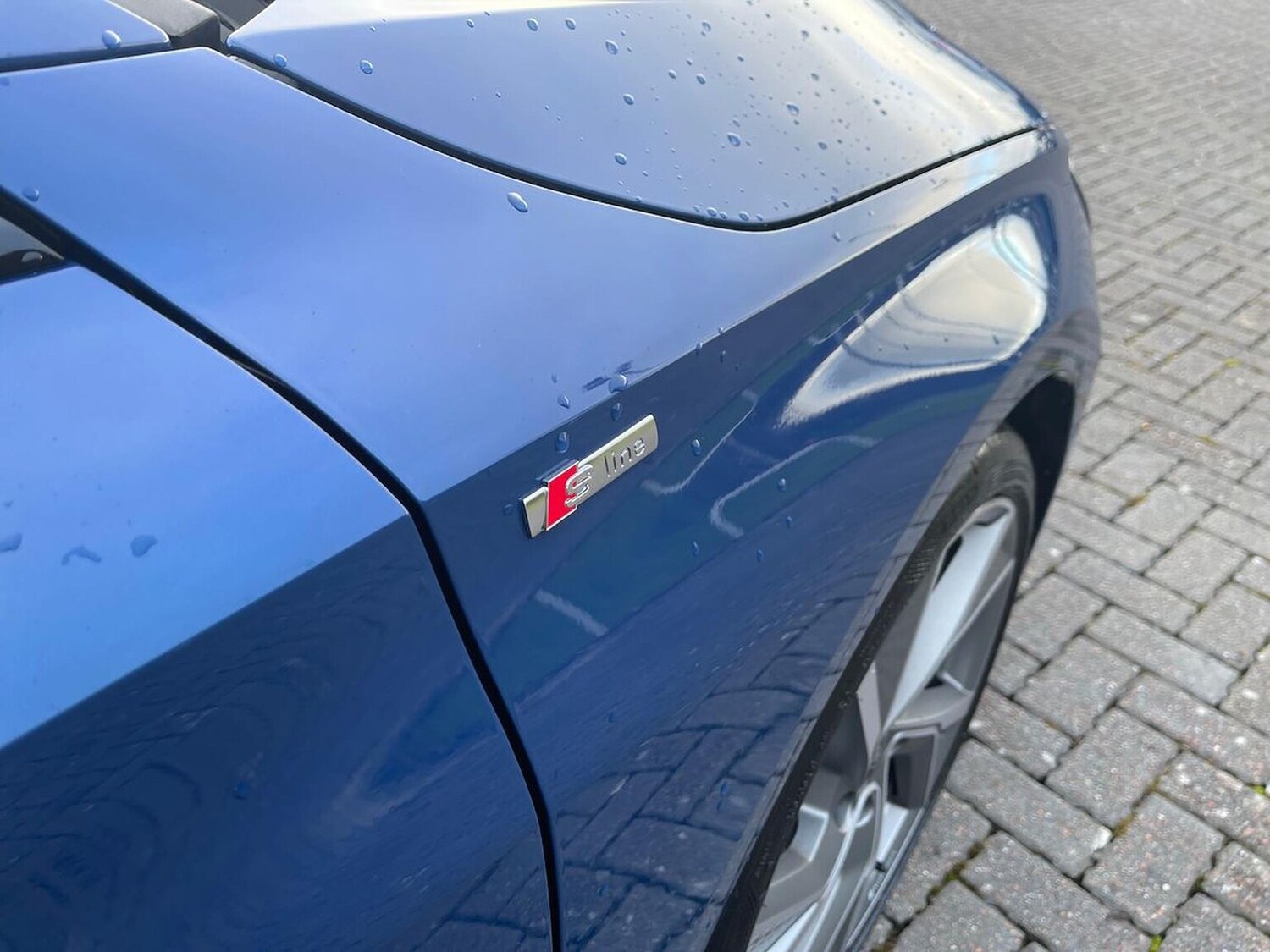 Used Audi A3 2026 for sale - 78218107: Photo 35