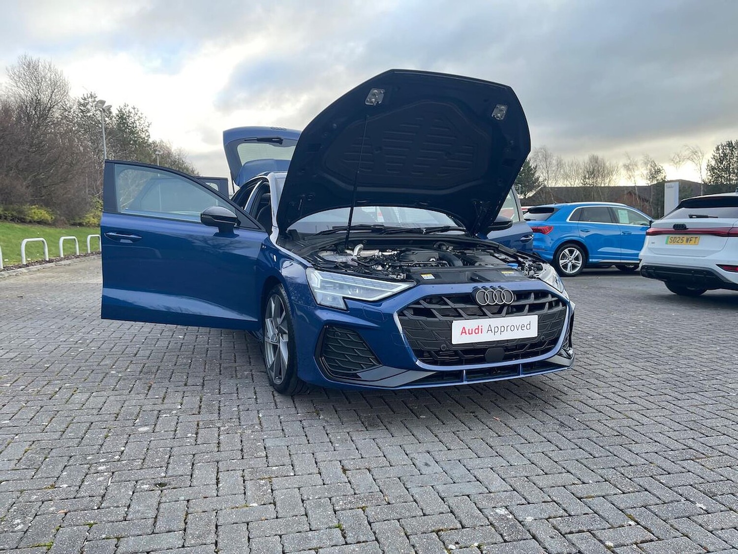 Used Audi A3 2026 for sale - 78218107: Photo 40