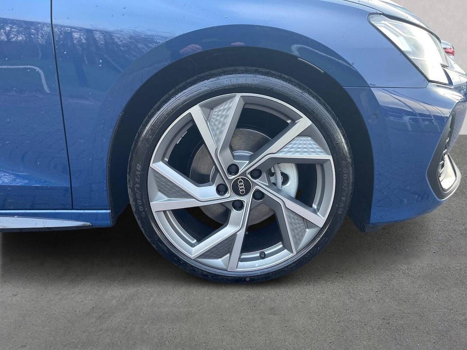 Used Audi A3 2026 for sale - 78218107: Photo 6