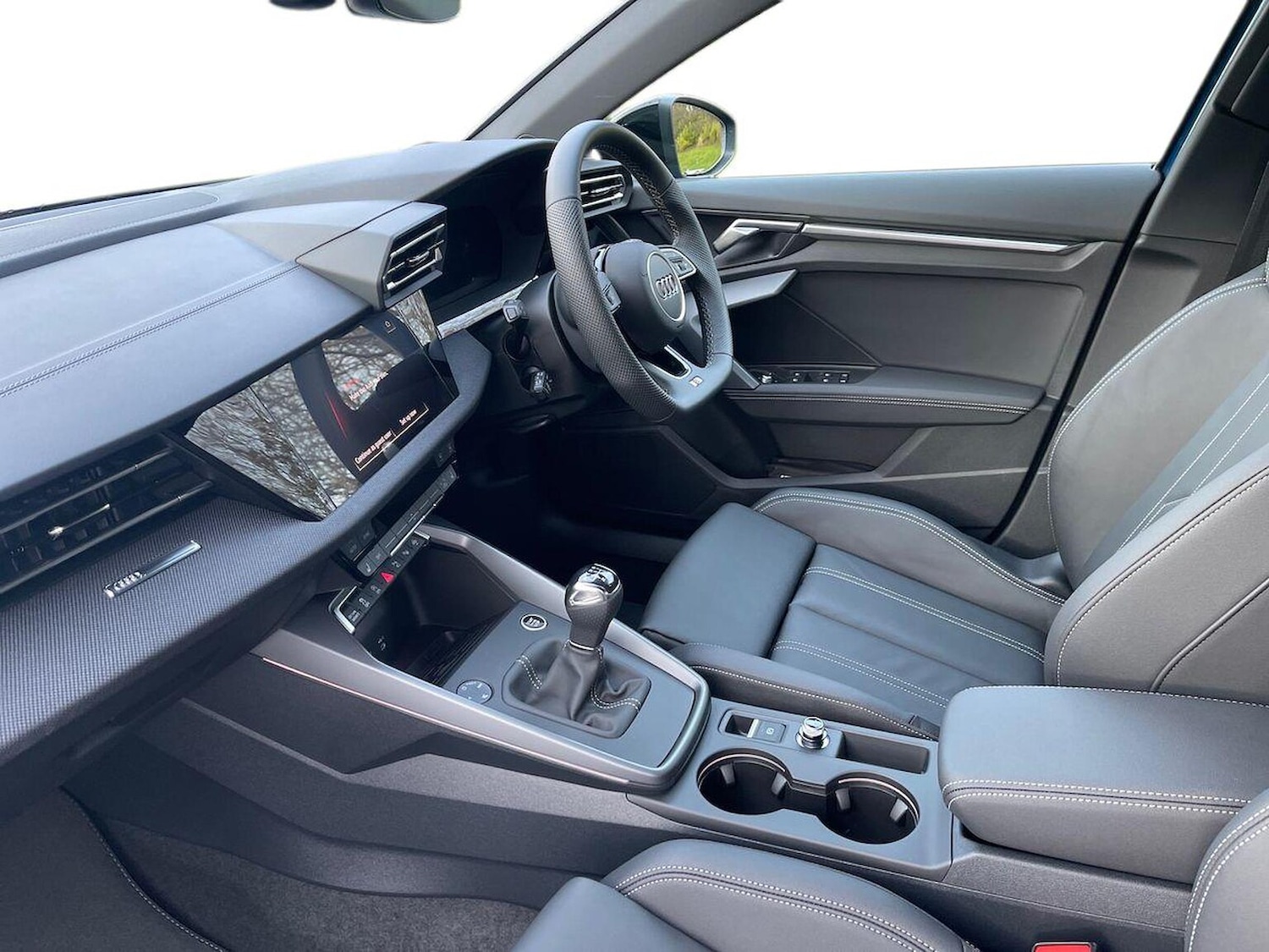 Used Audi A3 2026 for sale - 78218107: Photo 7