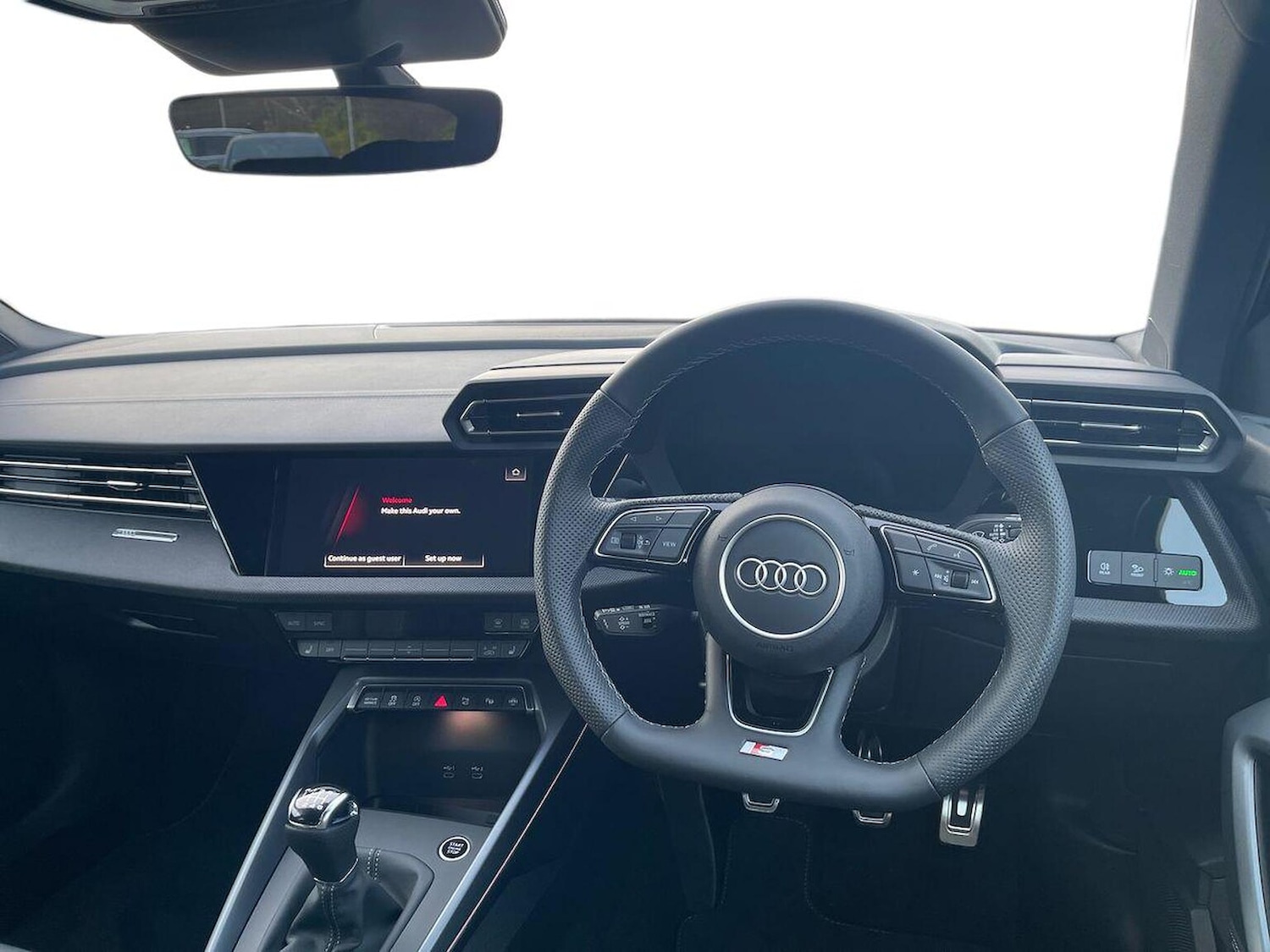 Used Audi A3 2026 for sale - 78218107: Photo 8