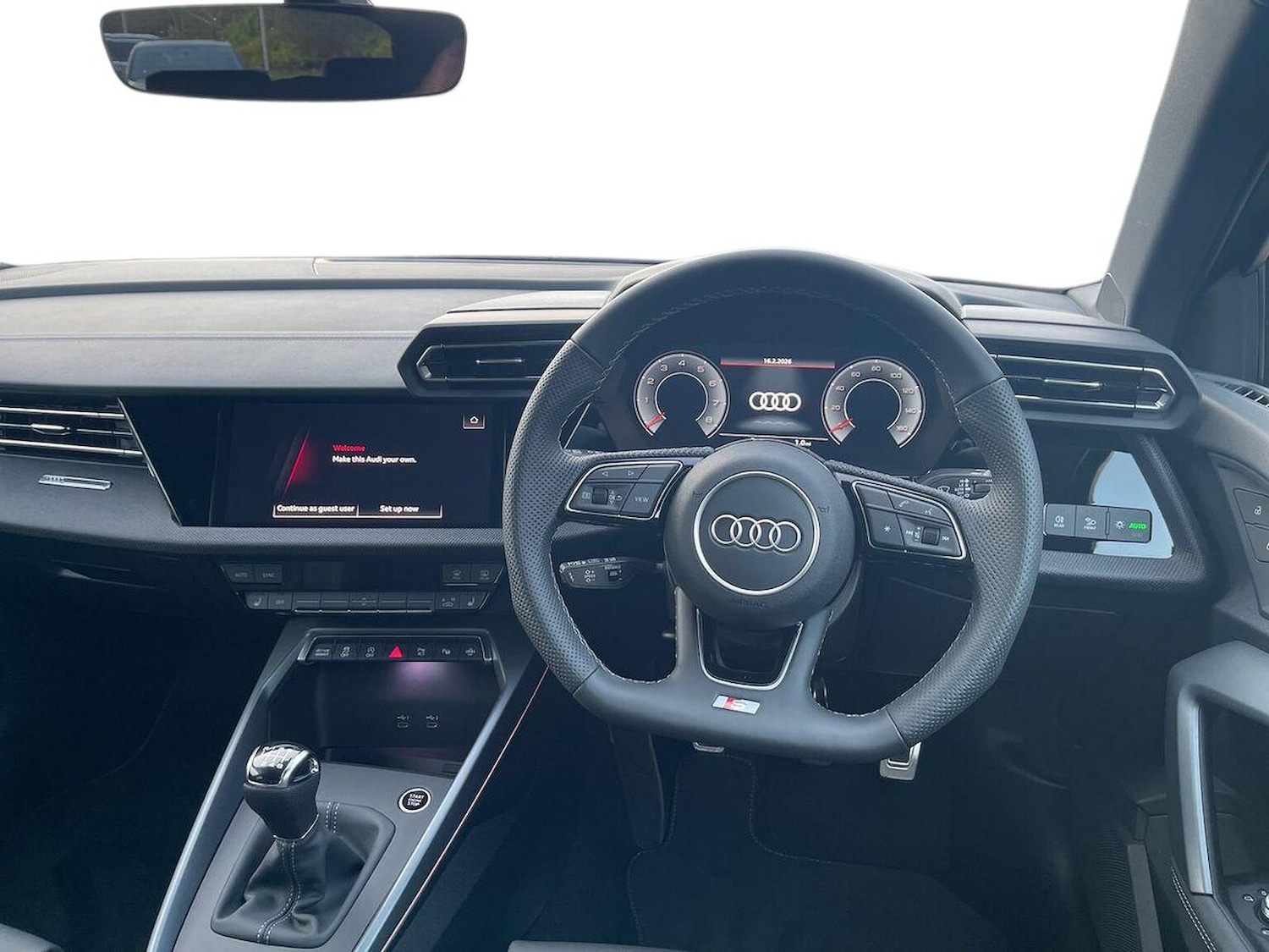 Used Audi A3 2026 for sale - 78218107: Photo 9