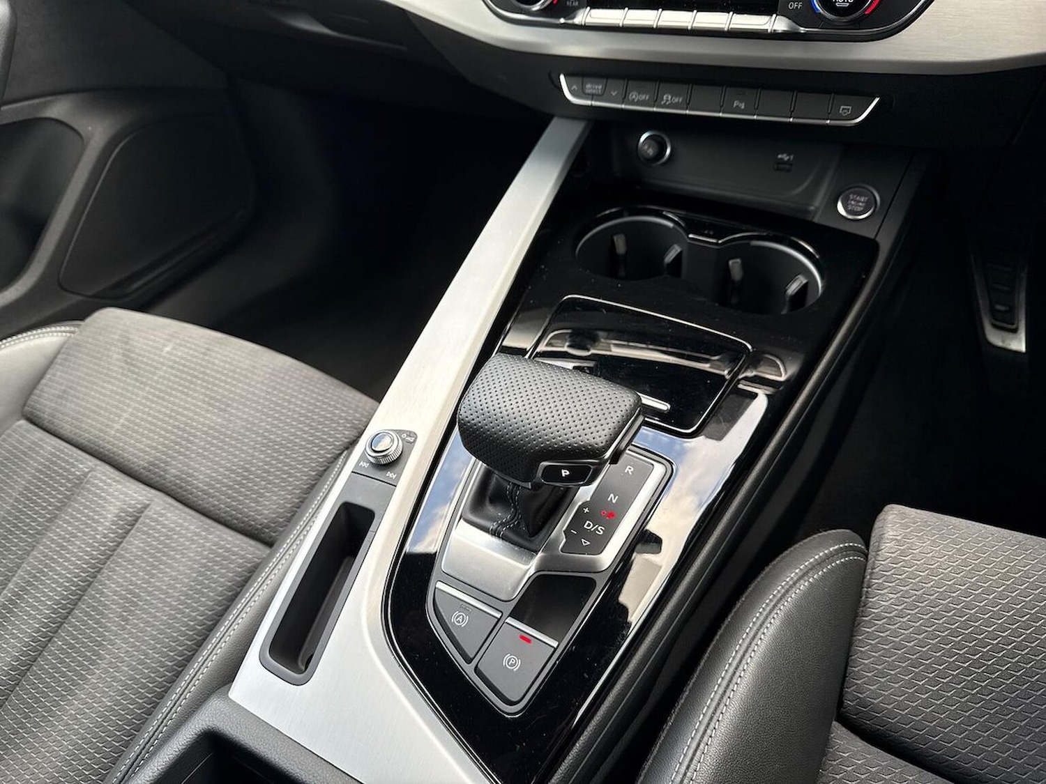 Used Audi A4 2023 for sale - 76449634: Photo 13