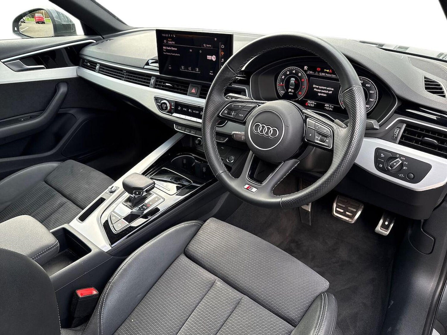 Used Audi A4 2023 for sale - 76449634: Photo 15