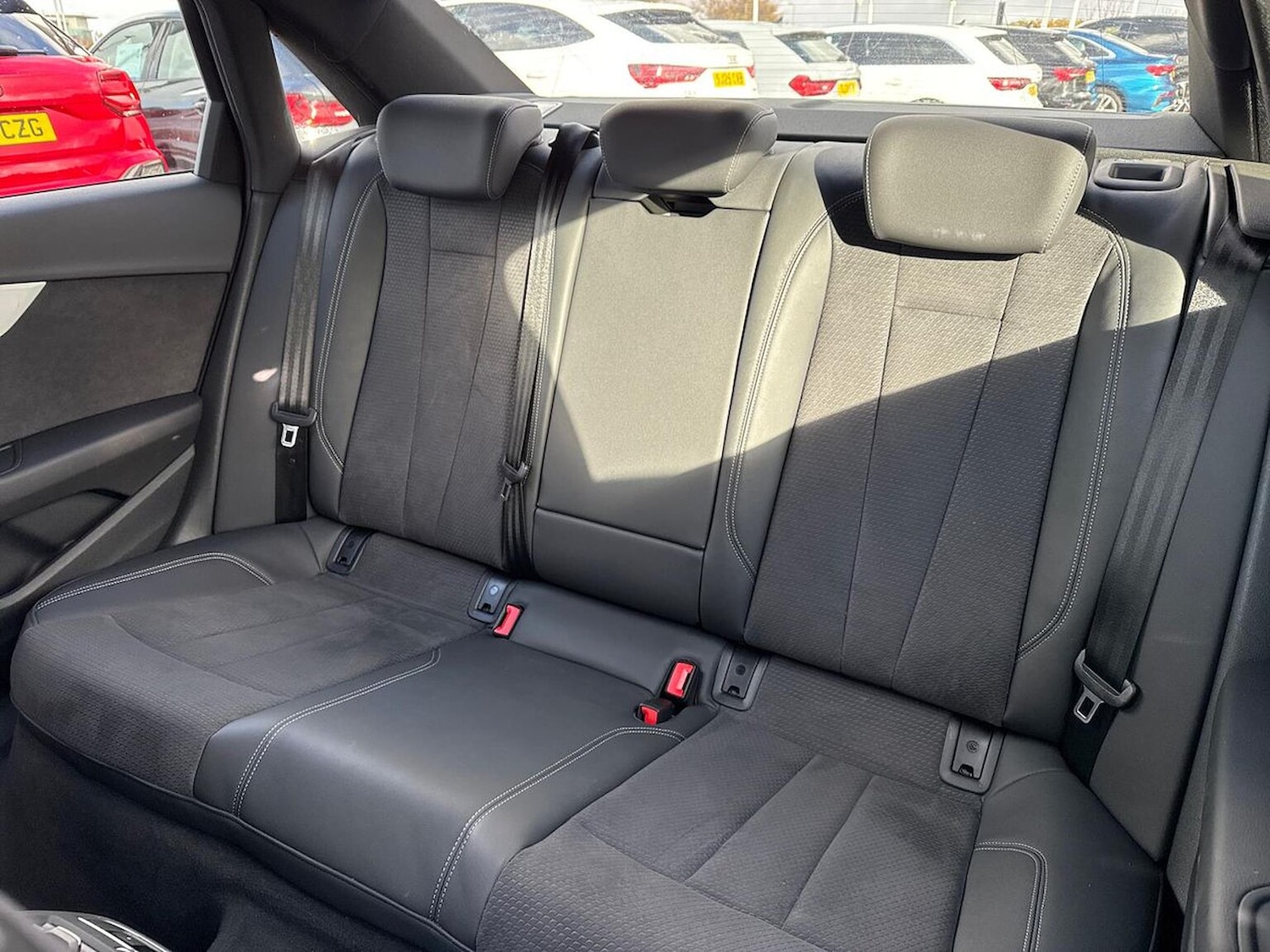 Used Audi A4 2023 for sale - 76449634: Photo 16