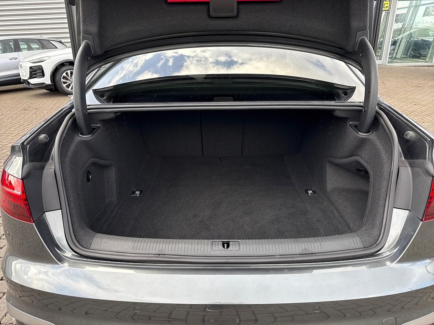 Used Audi A4 2023 for sale - 76449634: Photo 17