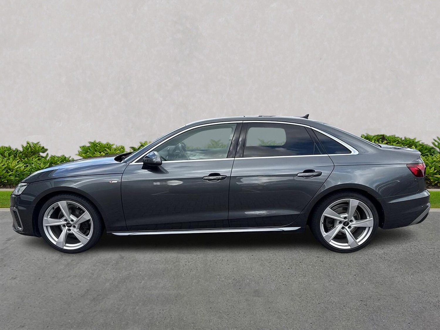 Used Audi A4 2023 for sale - 76449634: Photo 19