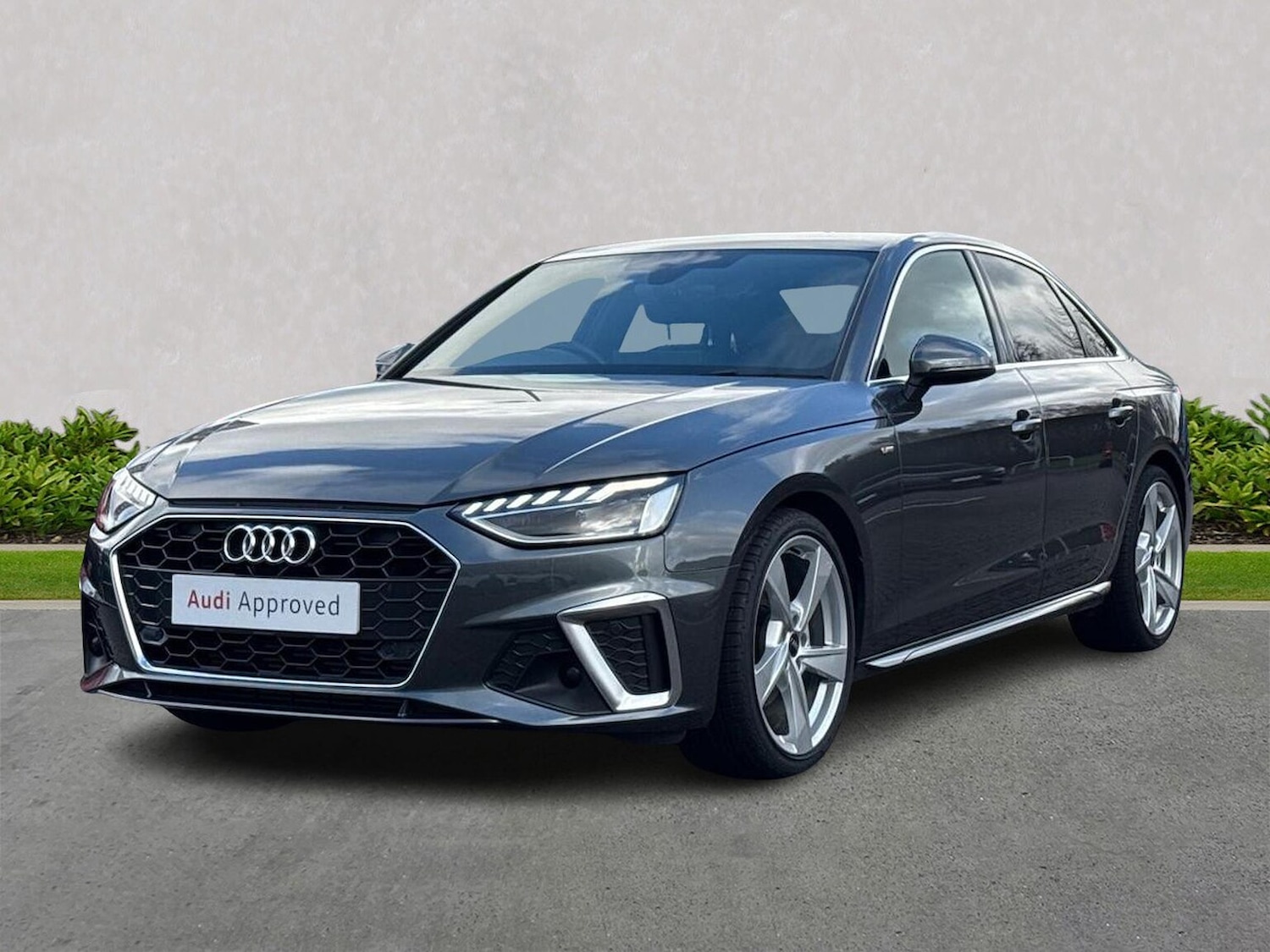 Used Audi A4 2023 for sale - 76449634: Photo 20