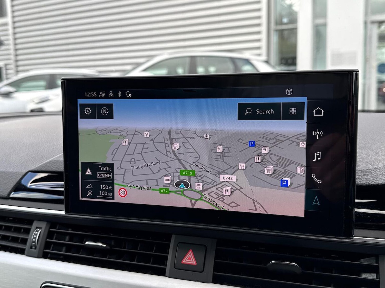 Used Audi A4 2023 for sale - 76449634: Photo 24