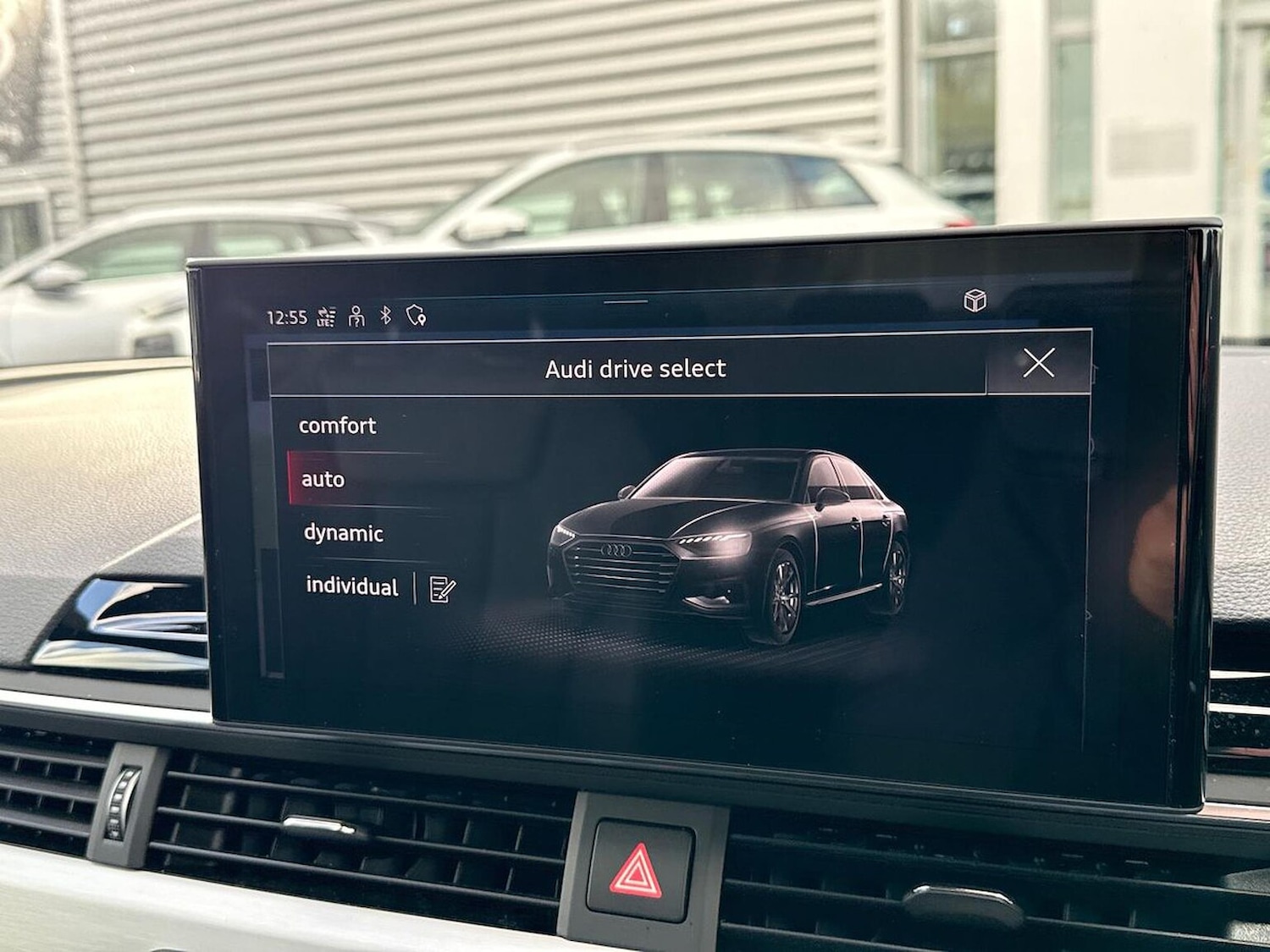 Used Audi A4 2023 for sale - 76449634: Photo 25