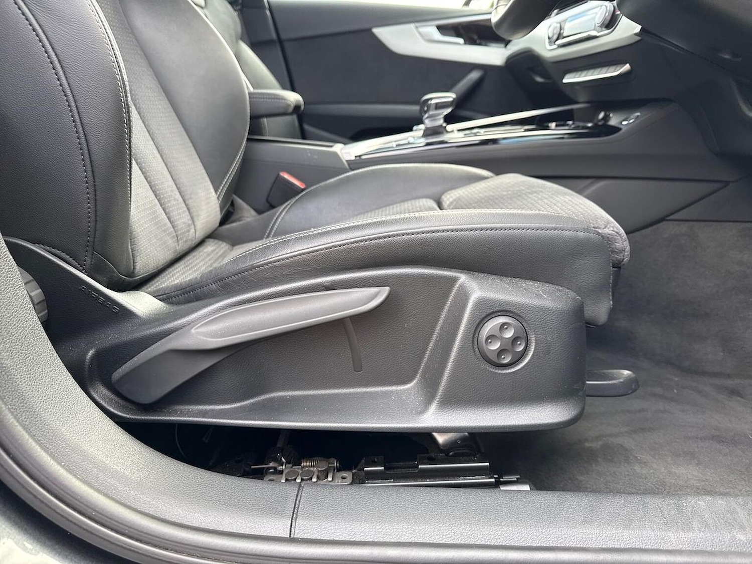 Used Audi A4 2023 for sale - 76449634: Photo 30