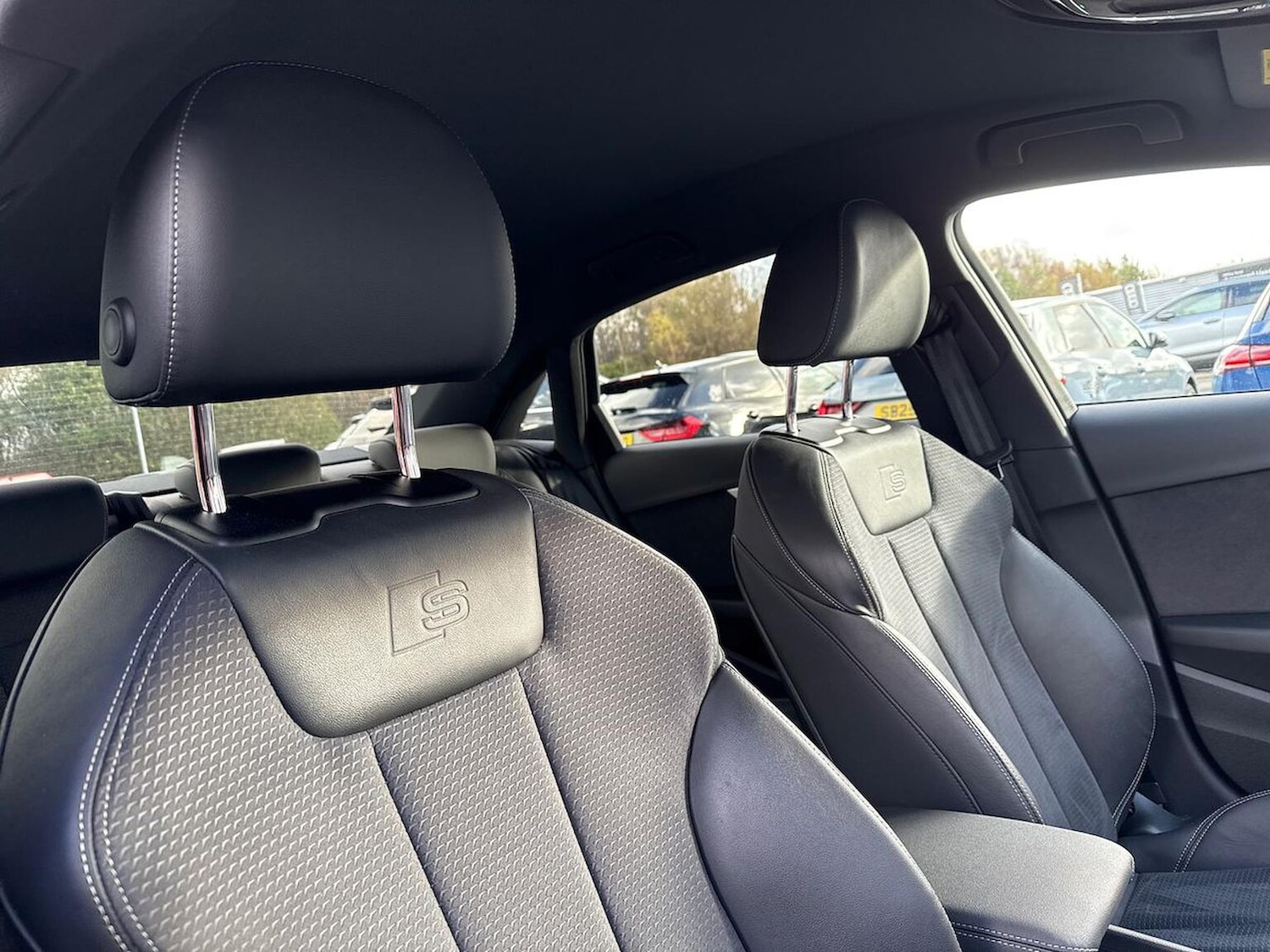 Used Audi A4 2023 for sale - 76449634: Photo 32