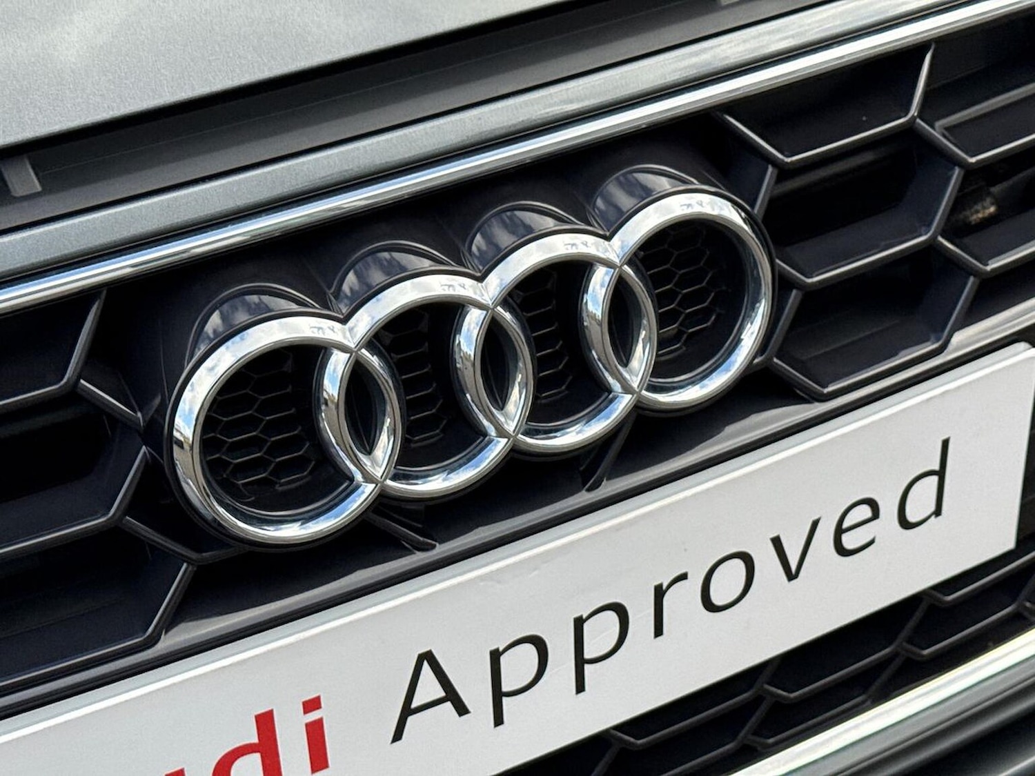 Used Audi A4 2023 for sale - 76449634: Photo 33