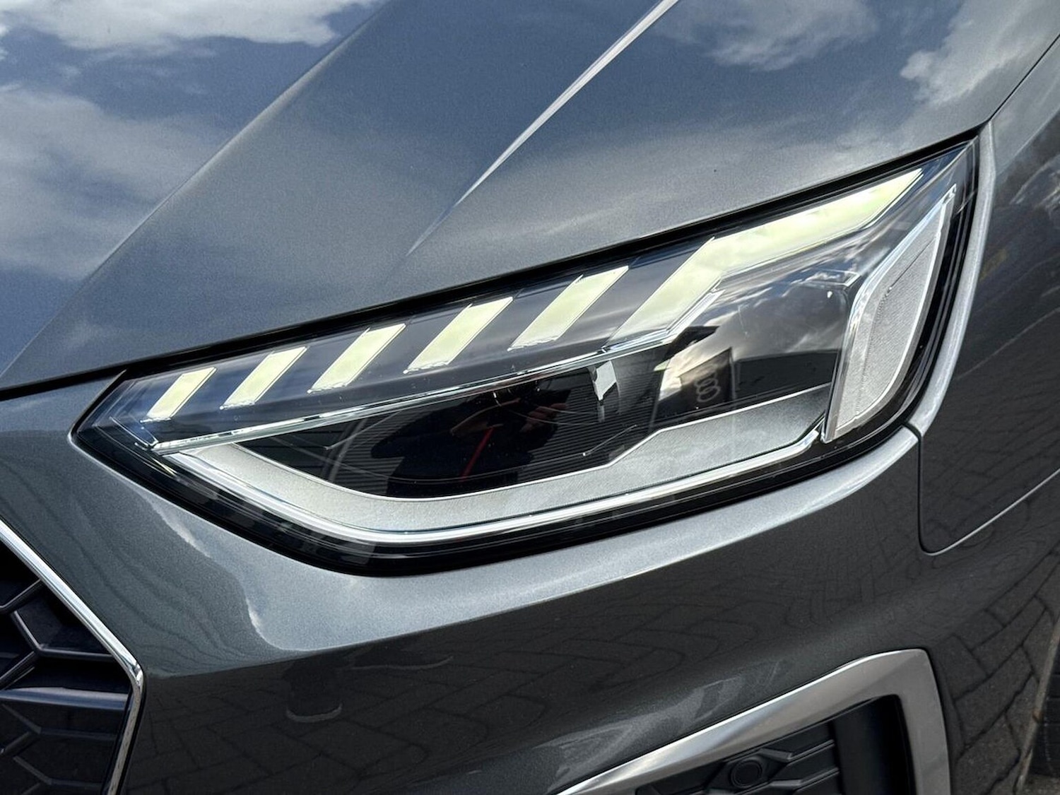 Used Audi A4 2023 for sale - 76449634: Photo 34