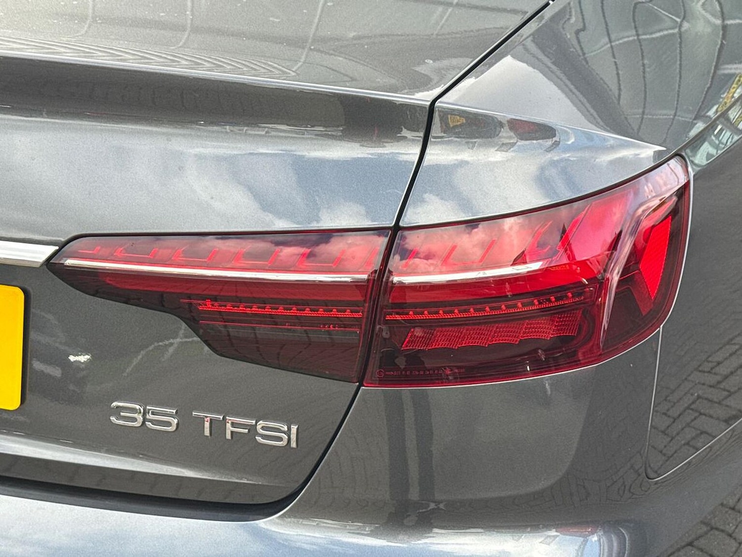 Used Audi A4 2023 for sale - 76449634: Photo 36