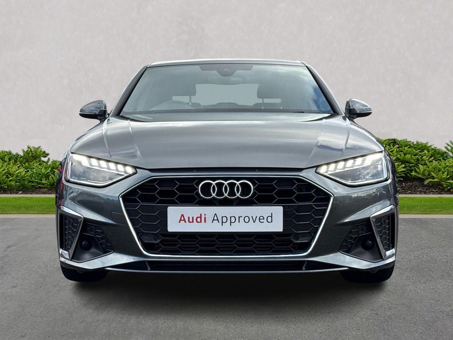 Used Audi A4 2023 for sale - 76449634: Photo 5