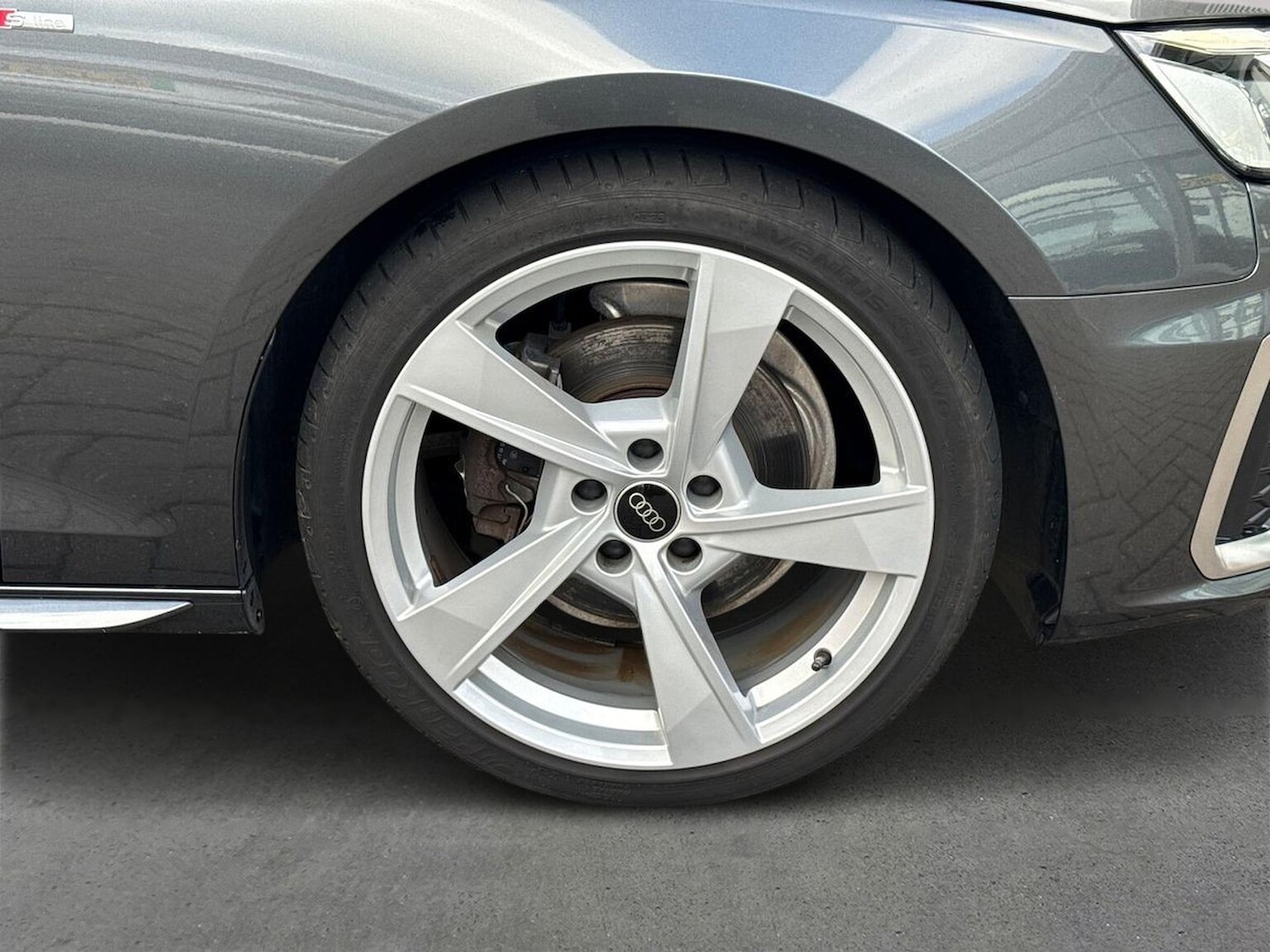 Used Audi A4 2023 for sale - 76449634: Photo 6