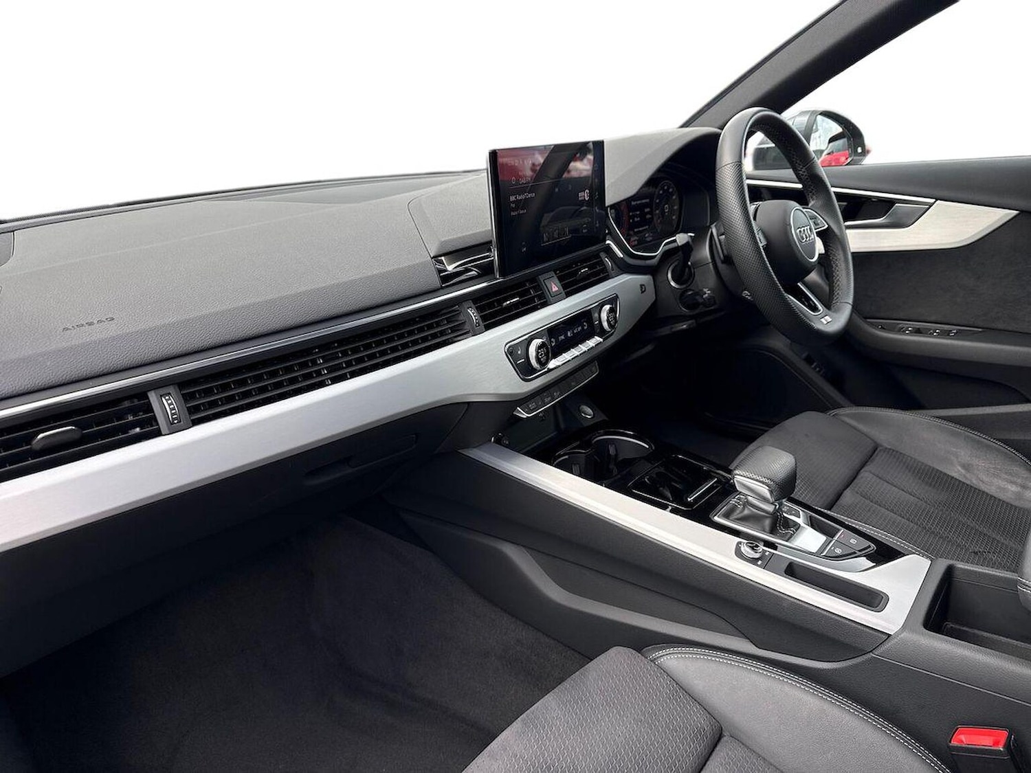 Used Audi A4 2023 for sale - 76449634: Photo 7