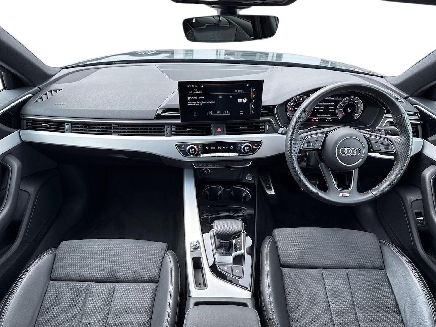 Used Audi A4 2023 for sale - 76449634: Photo 8