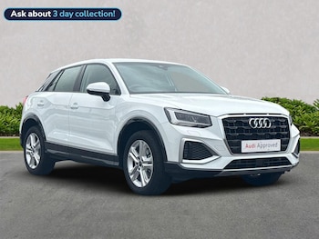 Audi - Q2