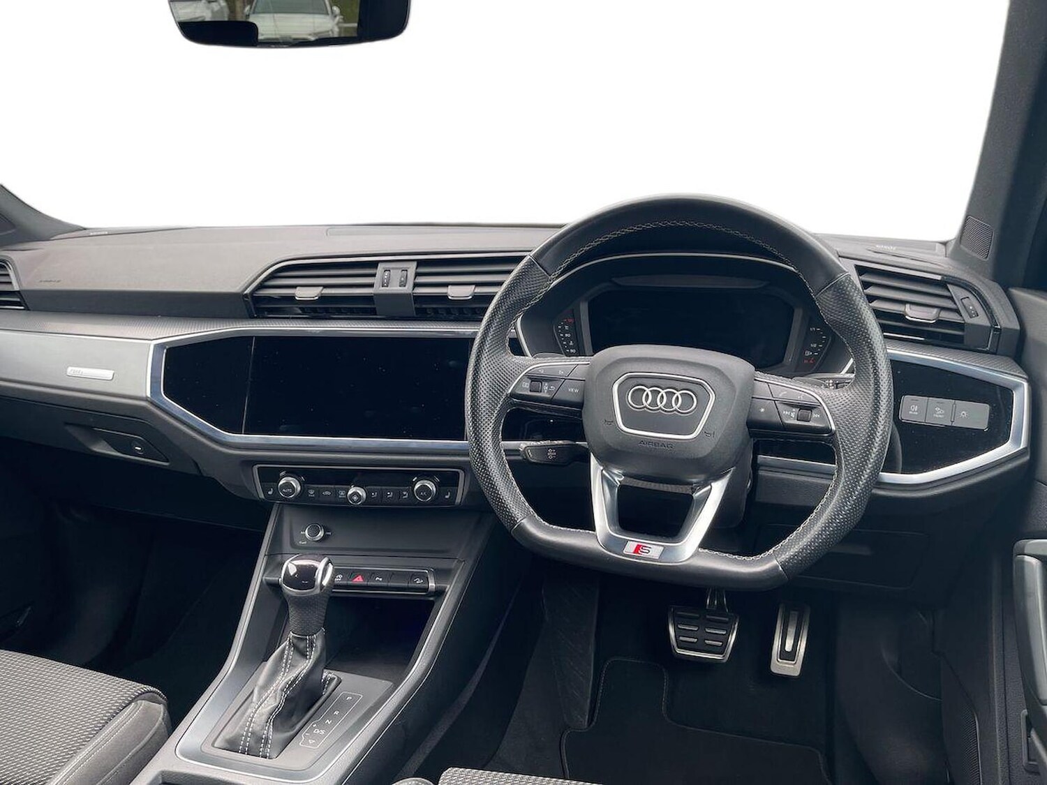 Used Audi Q3 2022 for sale - 78192845: Photo 10