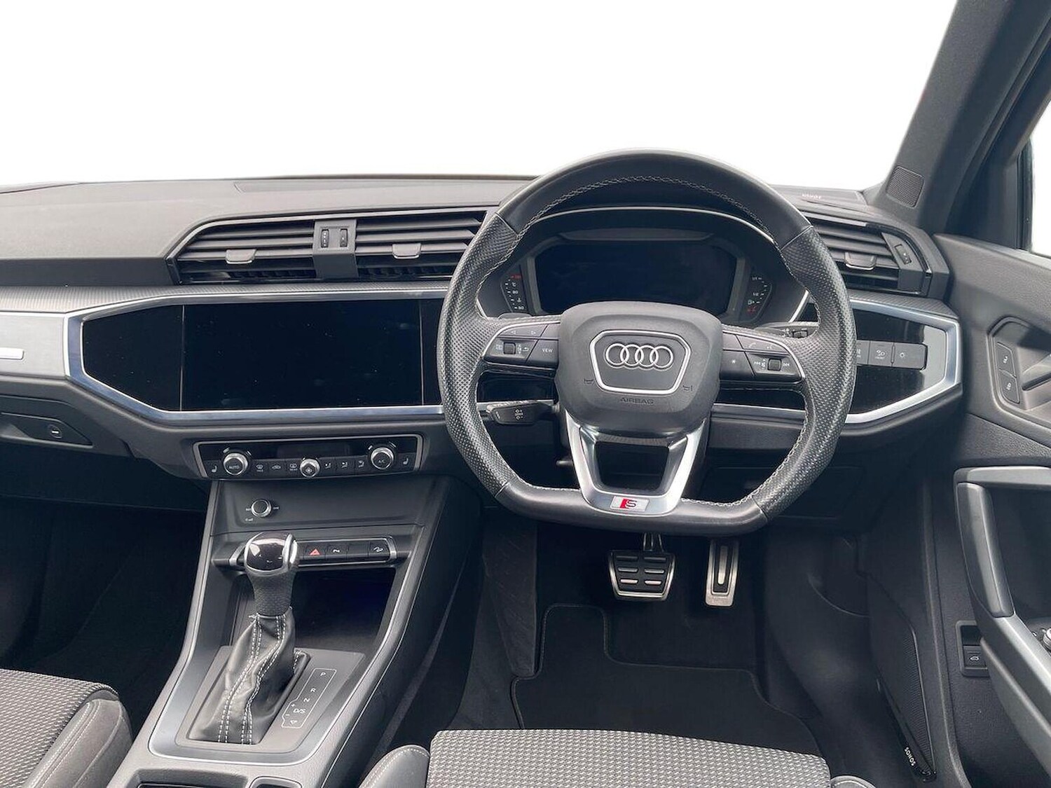 Used Audi Q3 2022 for sale - 78192845: Photo 11