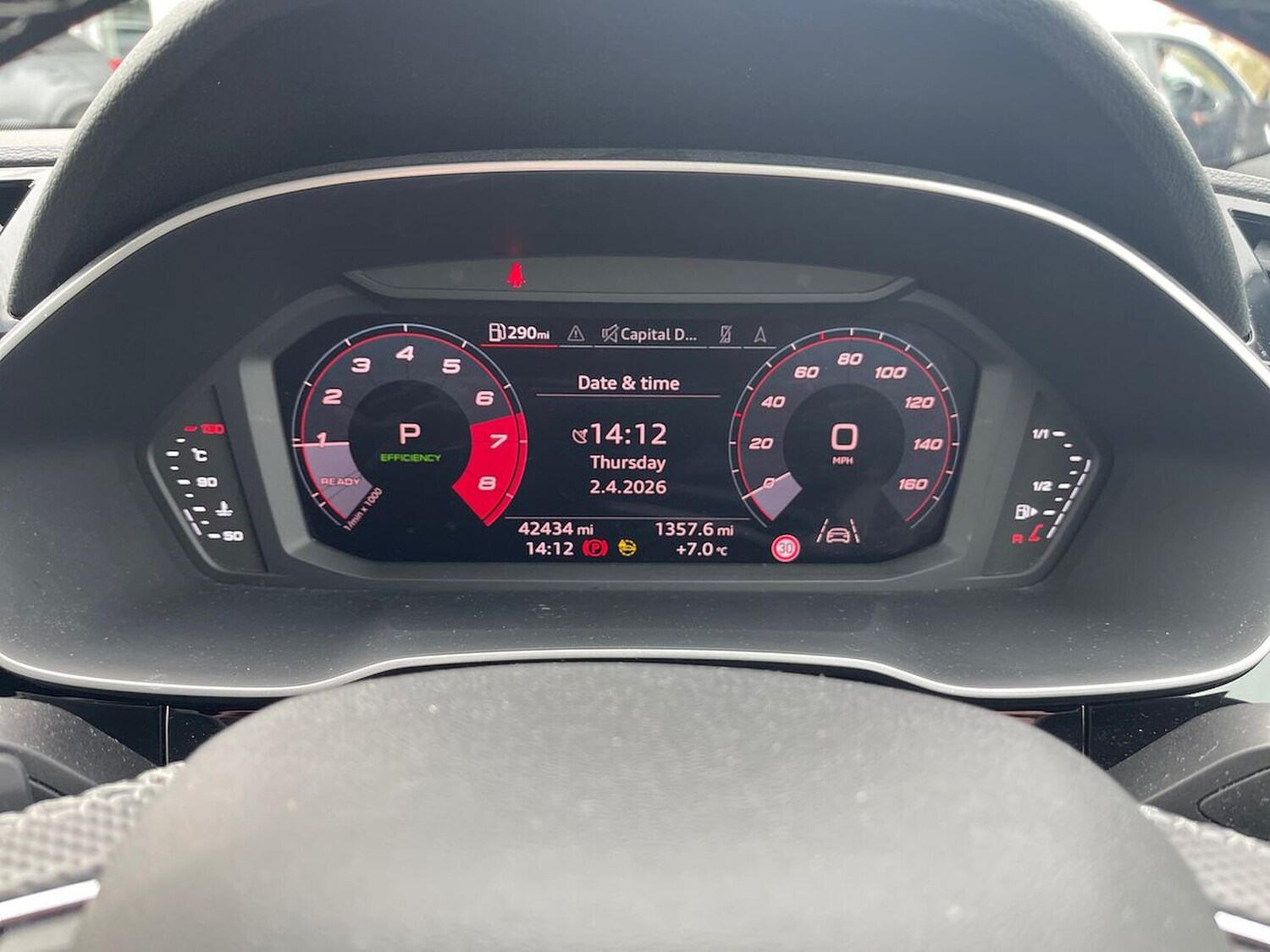 Used Audi Q3 2022 for sale - 78192845: Photo 12