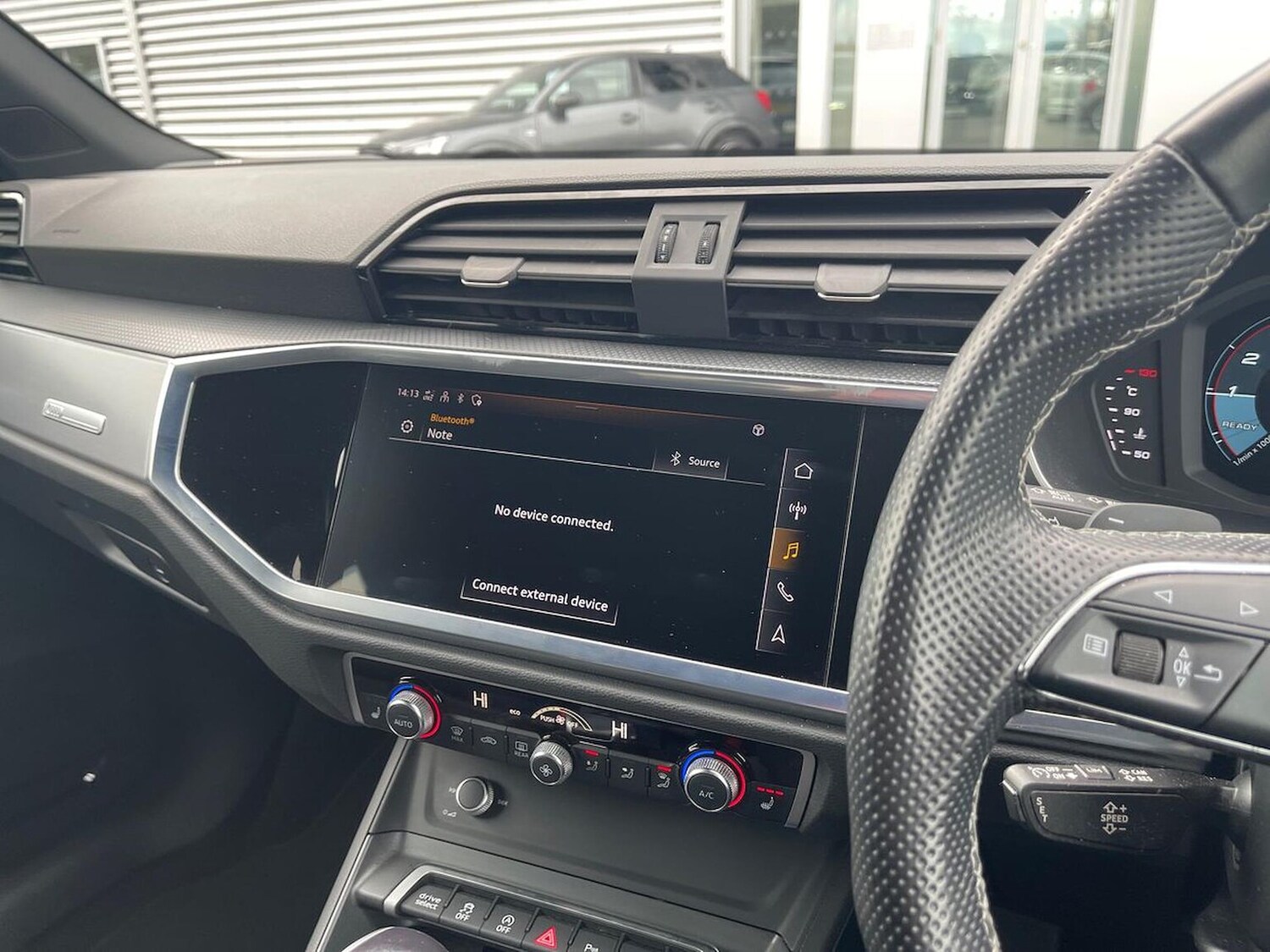 Used Audi Q3 2022 for sale - 78192845: Photo 13