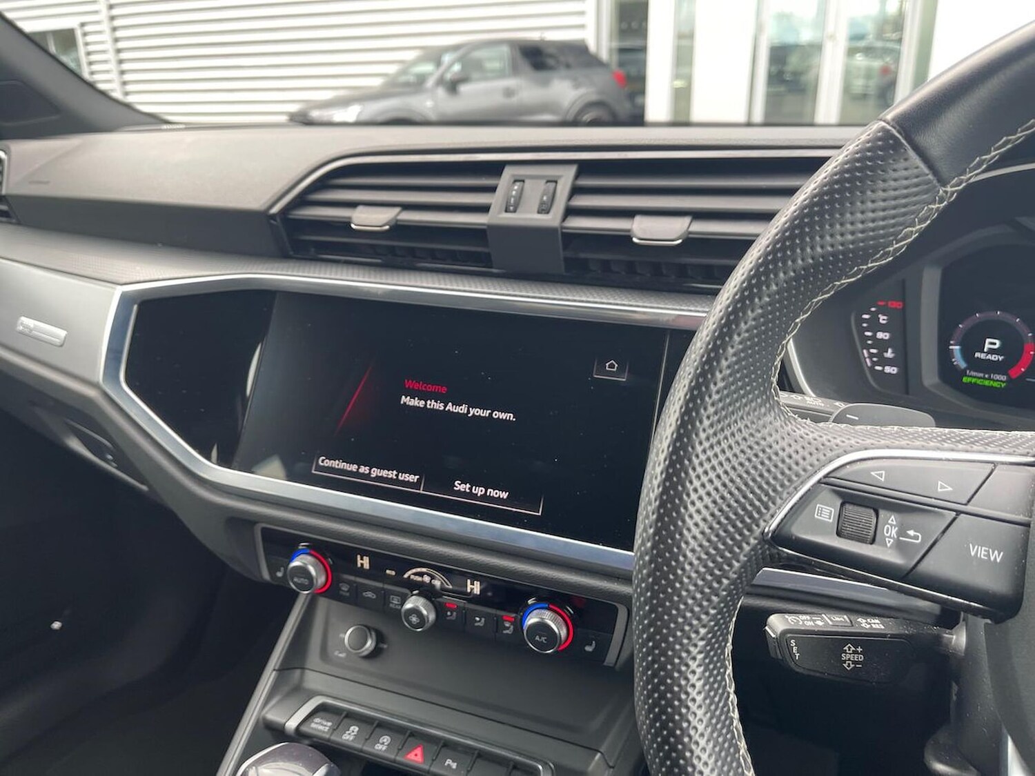 Used Audi Q3 2022 for sale - 78192845: Photo 14