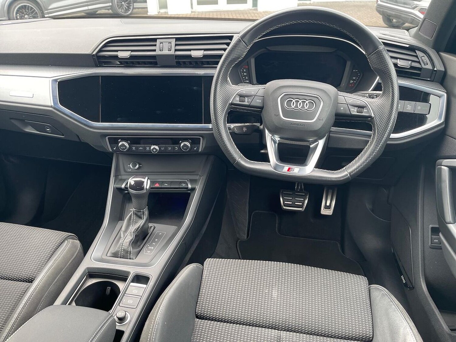 Used Audi Q3 2022 for sale - 78192845: Photo 15