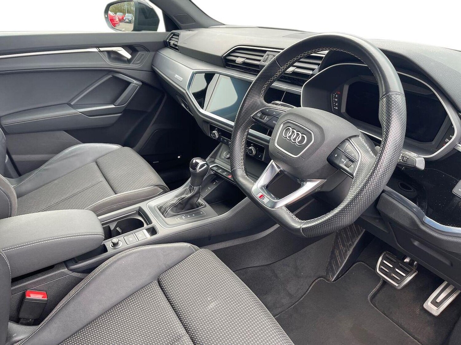 Used Audi Q3 2022 for sale - 78192845: Photo 17