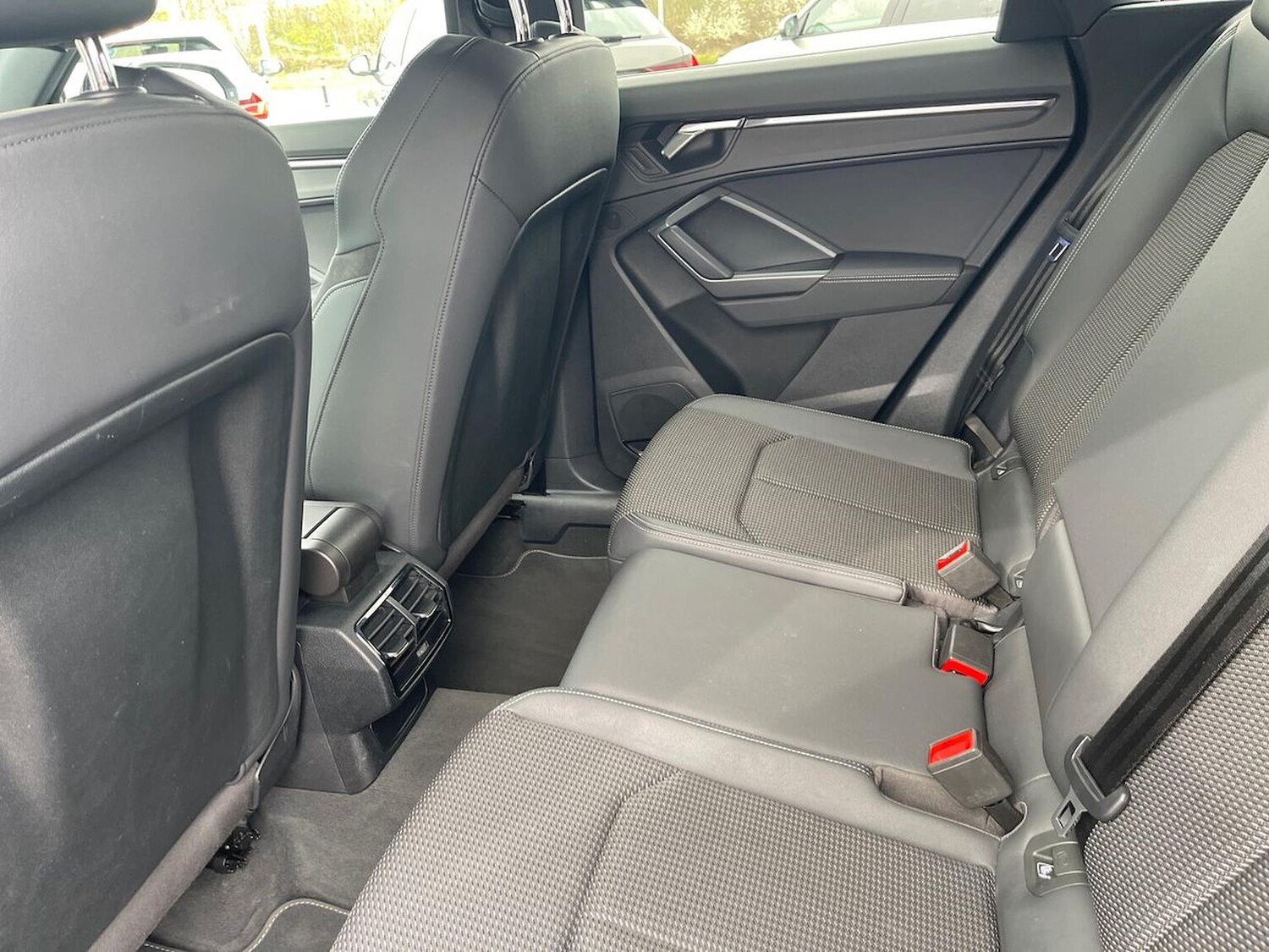 Used Audi Q3 2022 for sale - 78192845: Photo 18