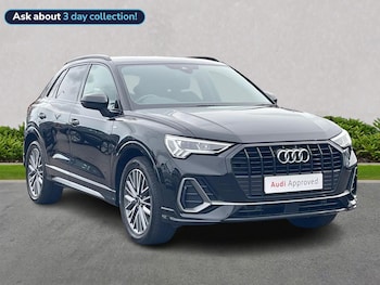 Audi Q3 feature image