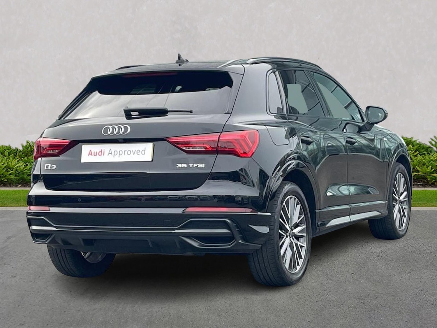 Used Audi Q3 2022 for sale - 78192845: Photo 20
