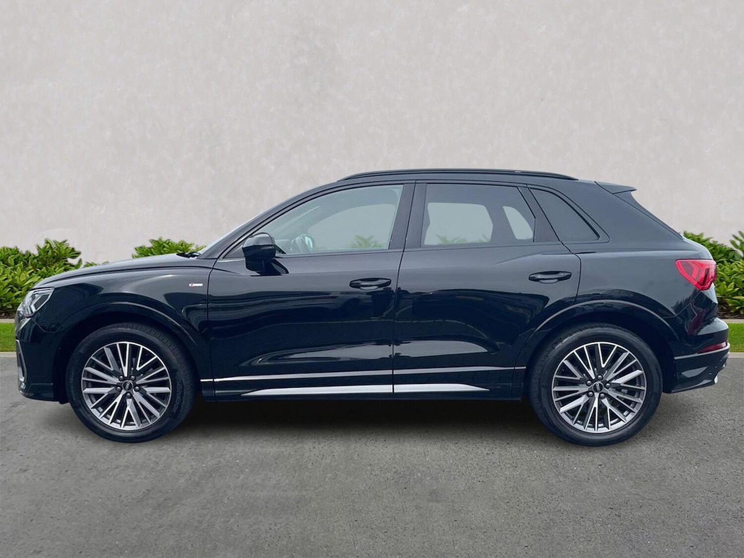 Used Audi Q3 2022 for sale - 78192845: Photo 21