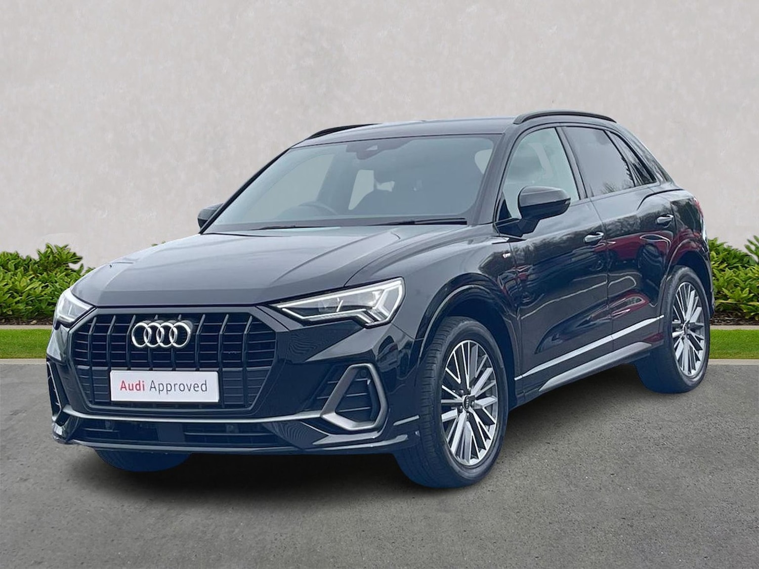 Used Audi Q3 2022 for sale - 78192845: Photo 22