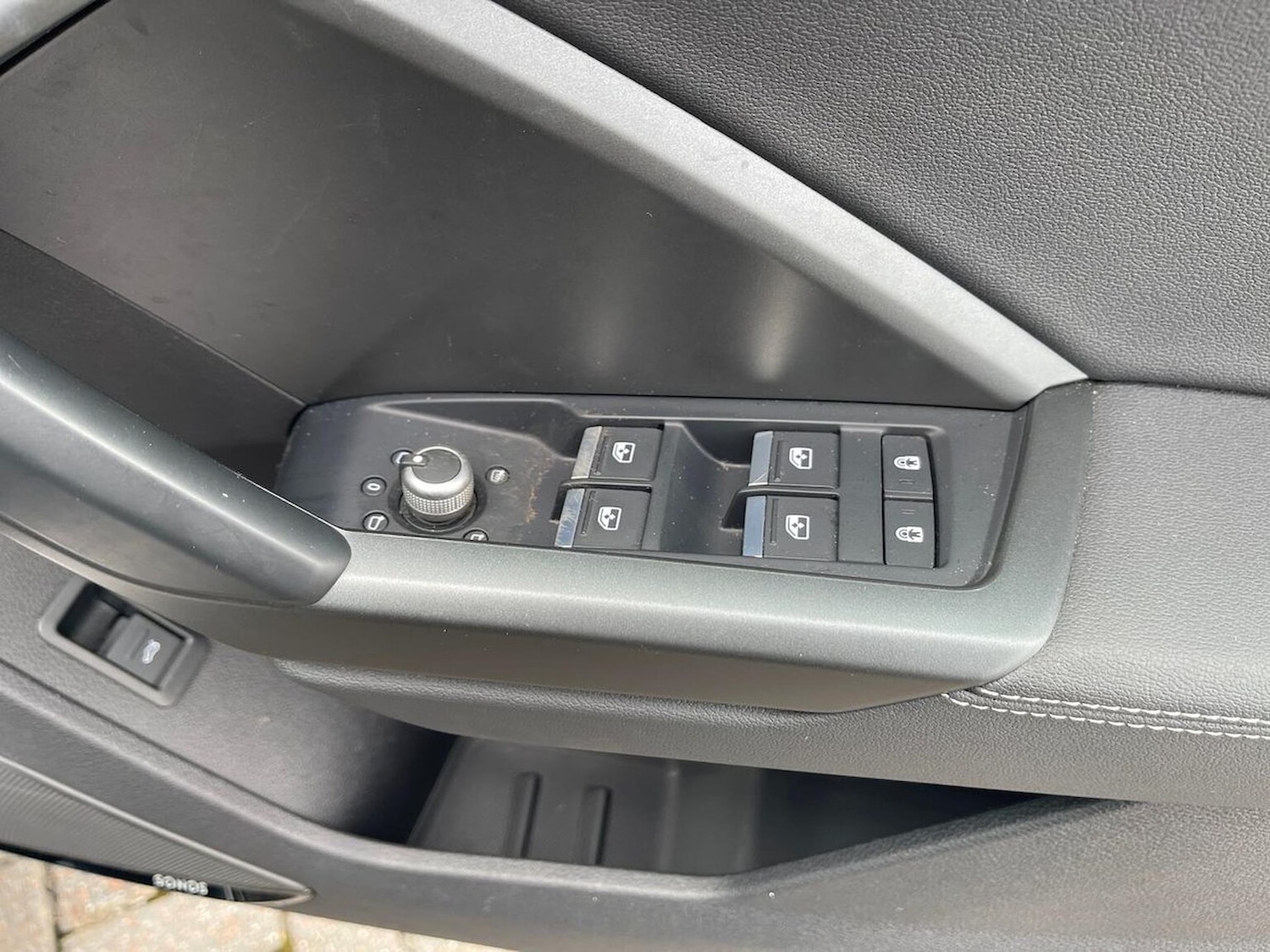 Used Audi Q3 2022 for sale - 78192845: Photo 23