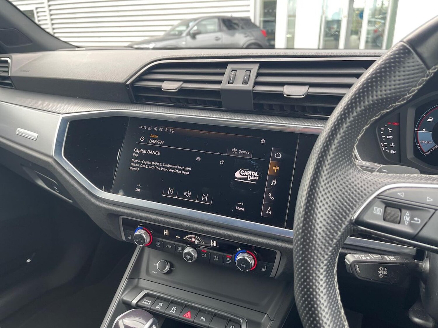 Used Audi Q3 2022 for sale - 78192845: Photo 24