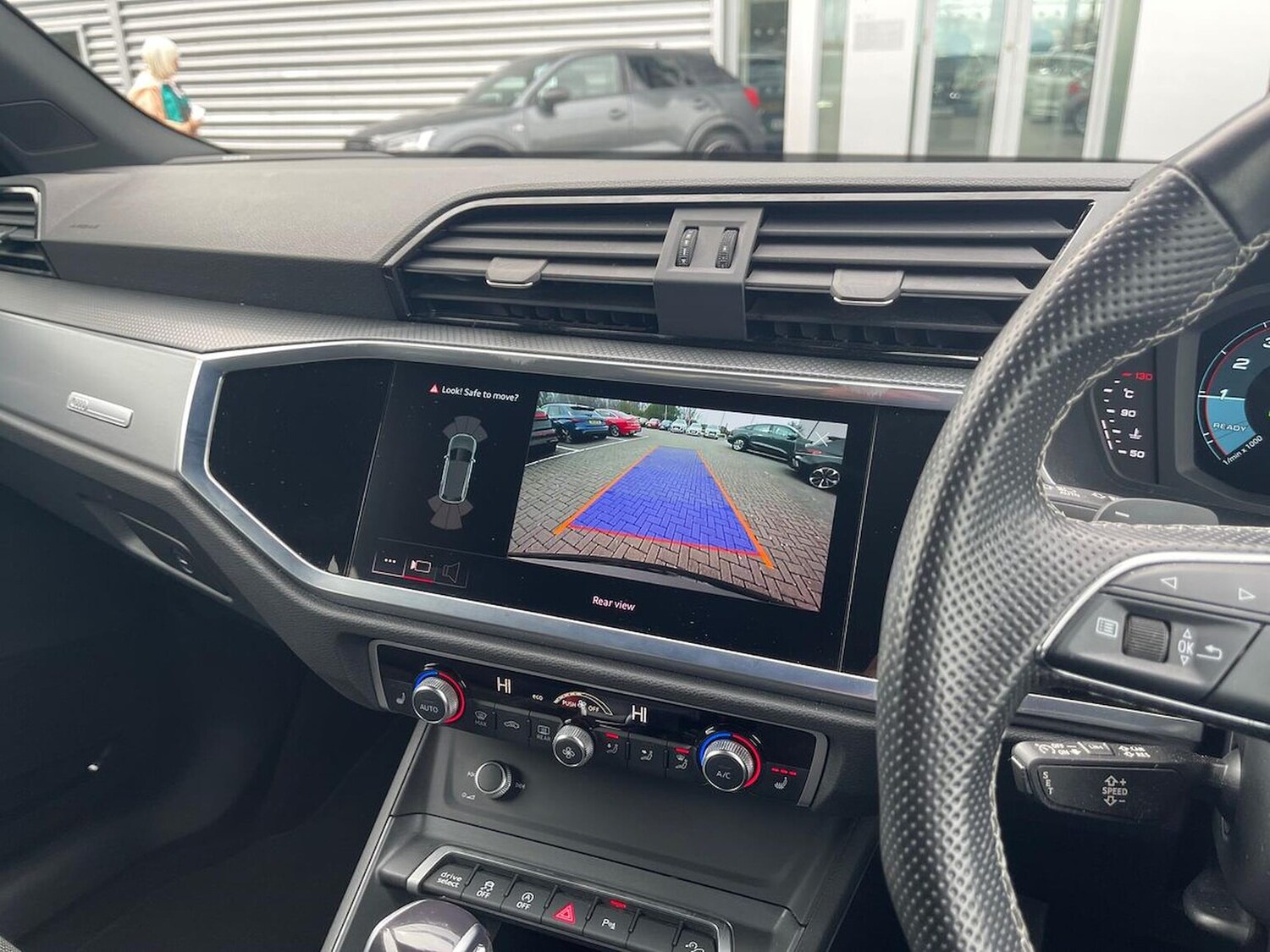 Used Audi Q3 2022 for sale - 78192845: Photo 25