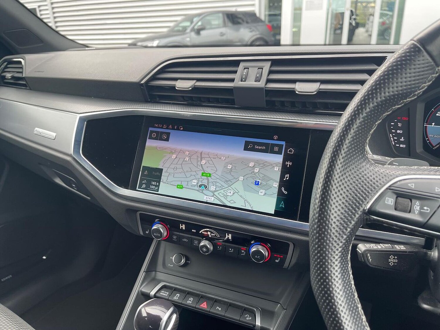 Used Audi Q3 2022 for sale - 78192845: Photo 26